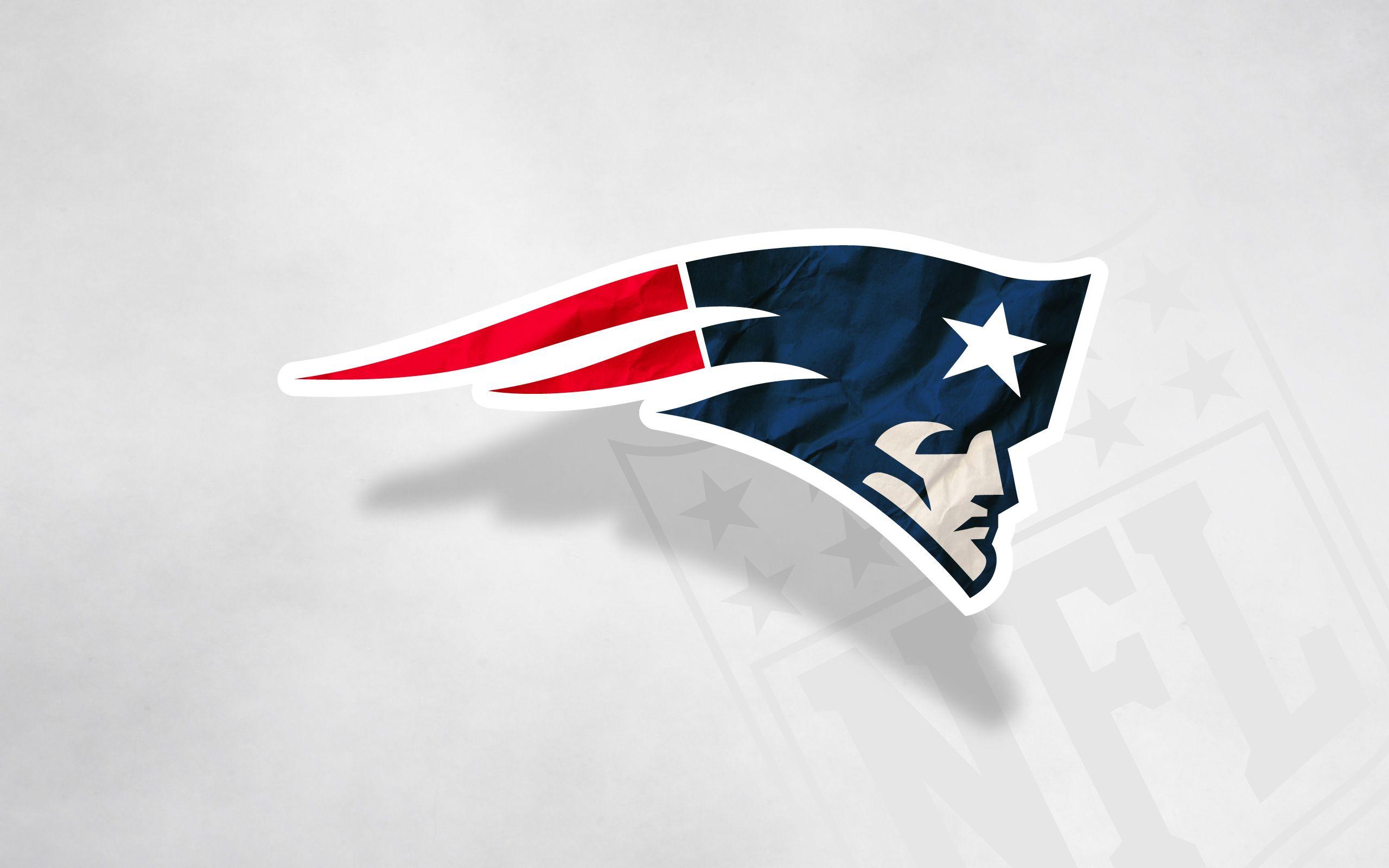 2560x1600 New England Patriots Wallpaper
