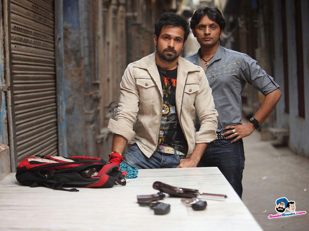1024x768 Jannat 2 Movie Wallpaper