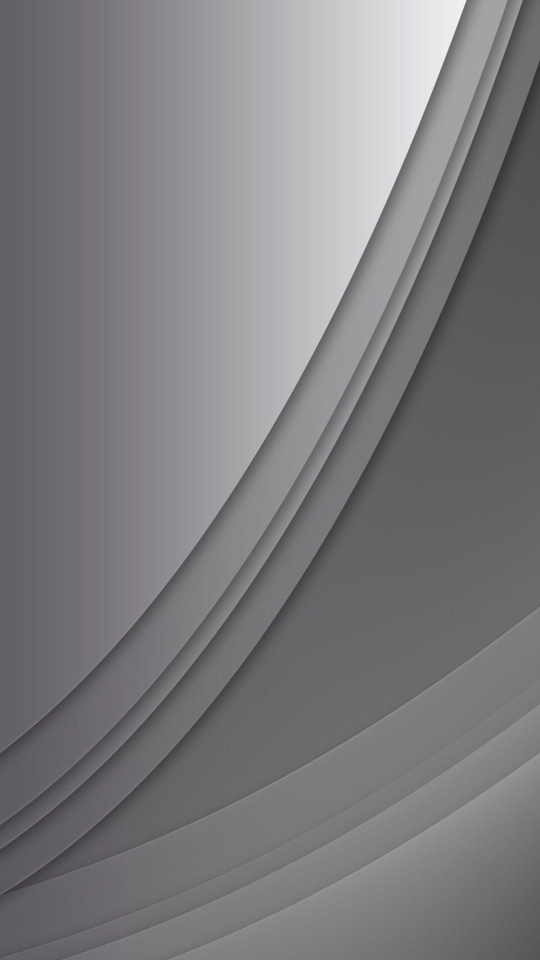 1080x1920 Silvery #wallpaper #backgroud #silver #simple. Wallpaper dekstop, Cool wallpaper for phones, Samsung wallpaper