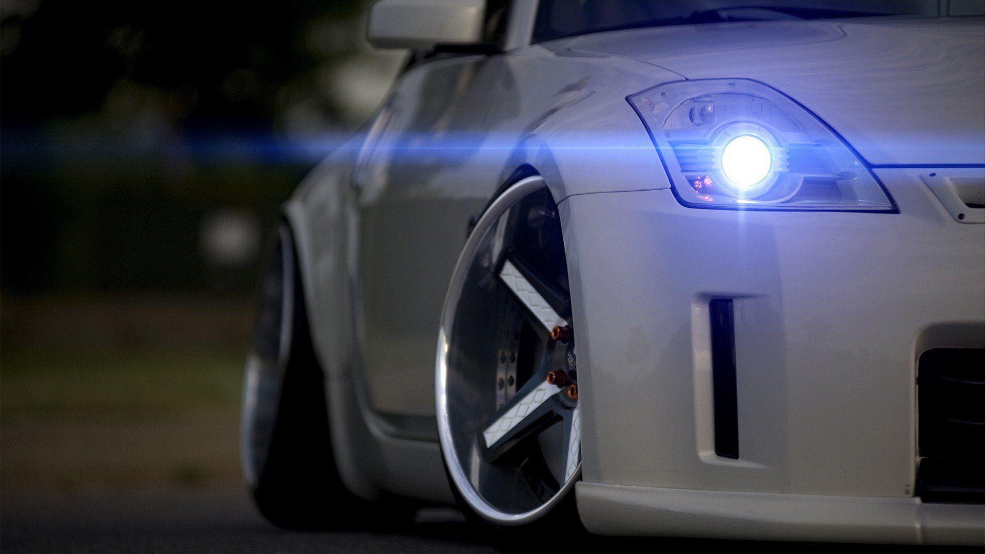 1920x1080 Ô tô Hella Flush JDM Thị trường nội địa Nhật Bản Nissan 350Z