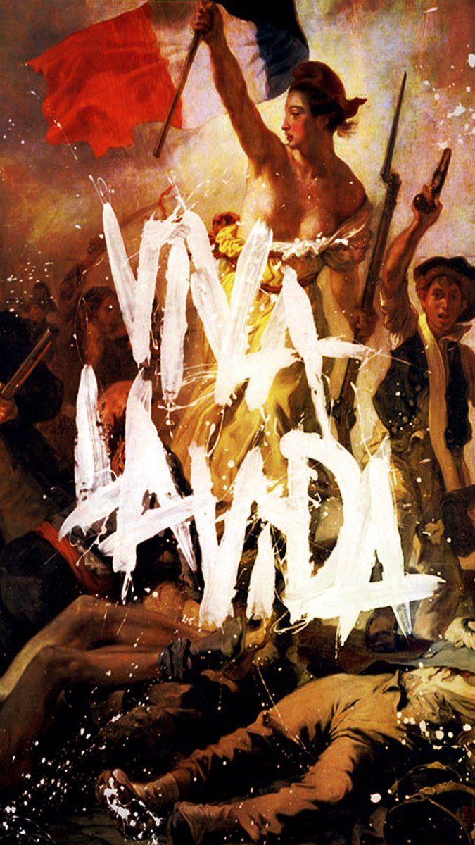 675x1200 Coldplay Edits: Viva La Vida! Hope y'all like it! <3 L