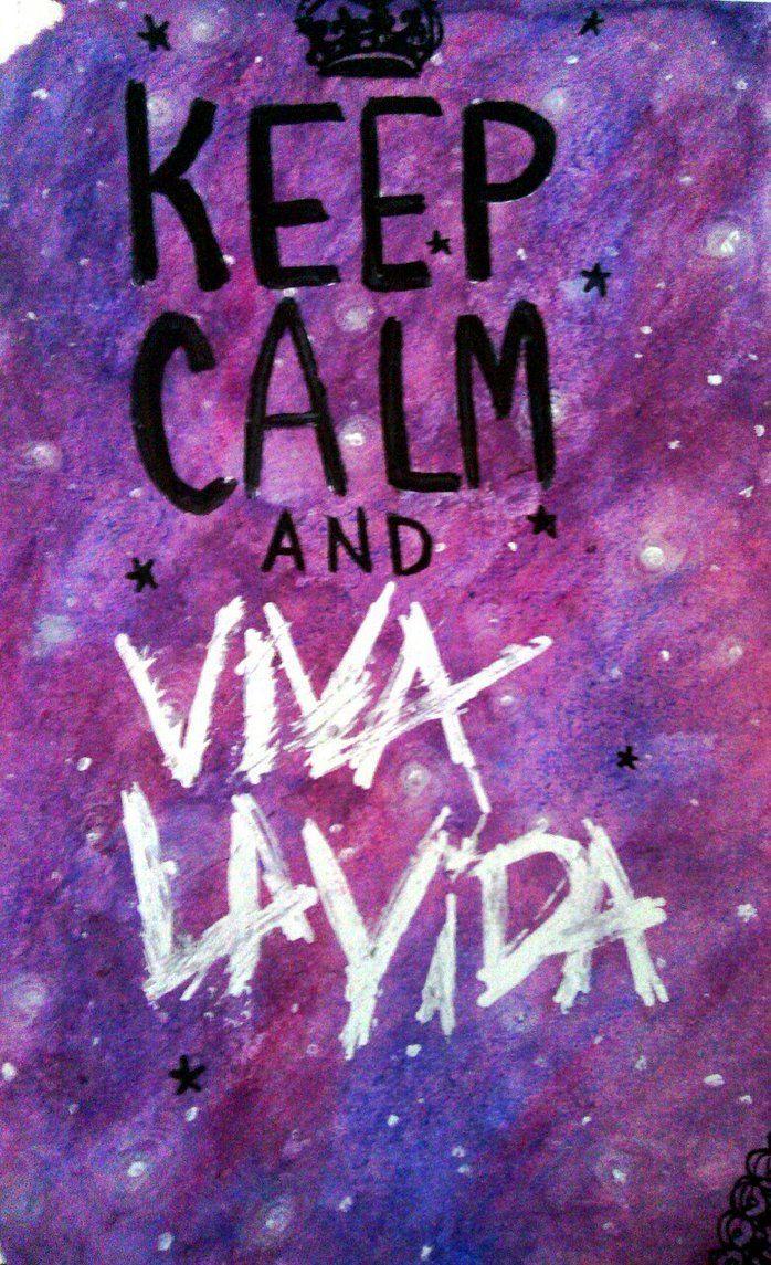698x1145 Coldplay Viva La Vida Quotes. QuotesGram