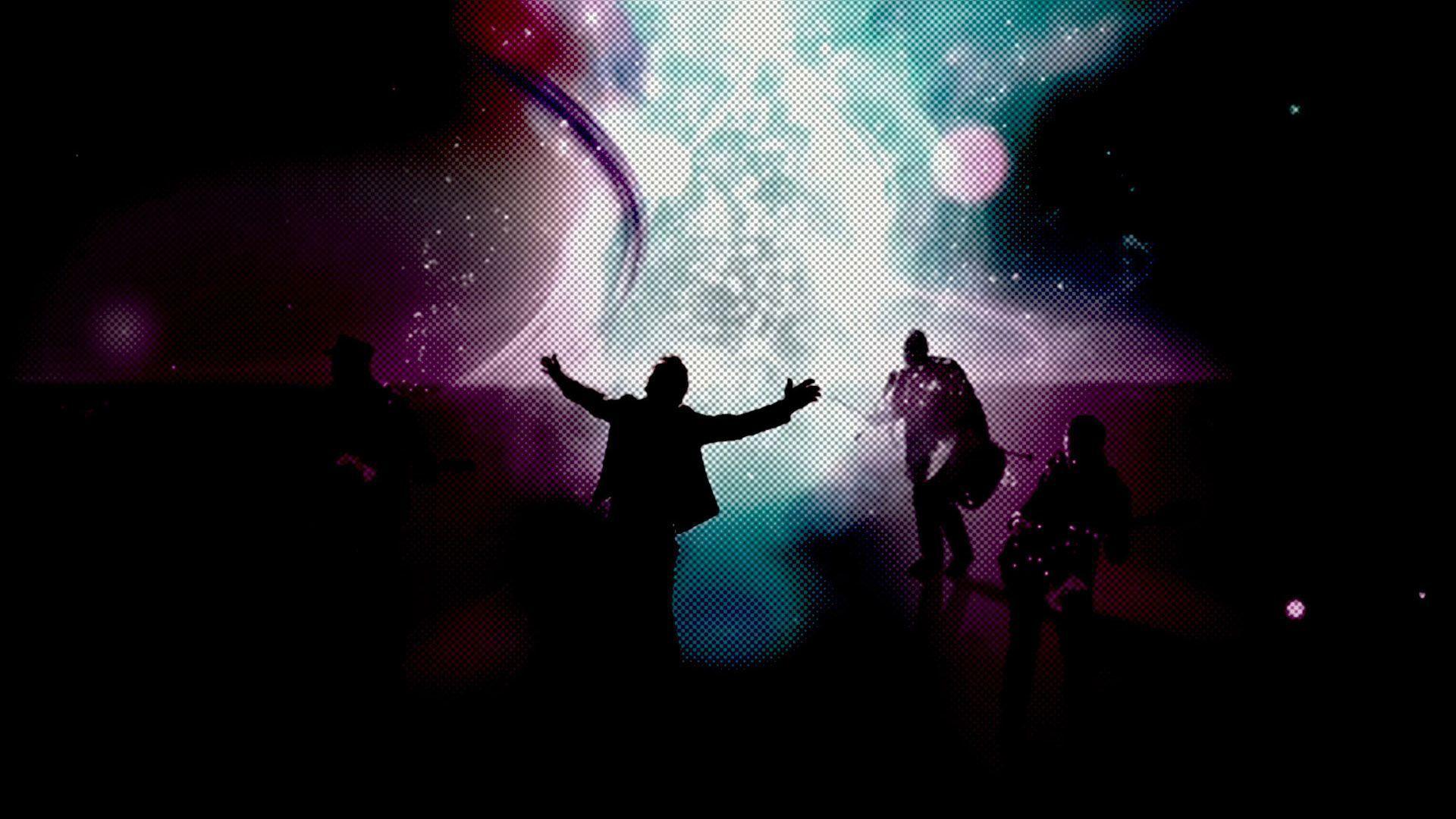 1920x1080 Viva La Vida Wallpaper
