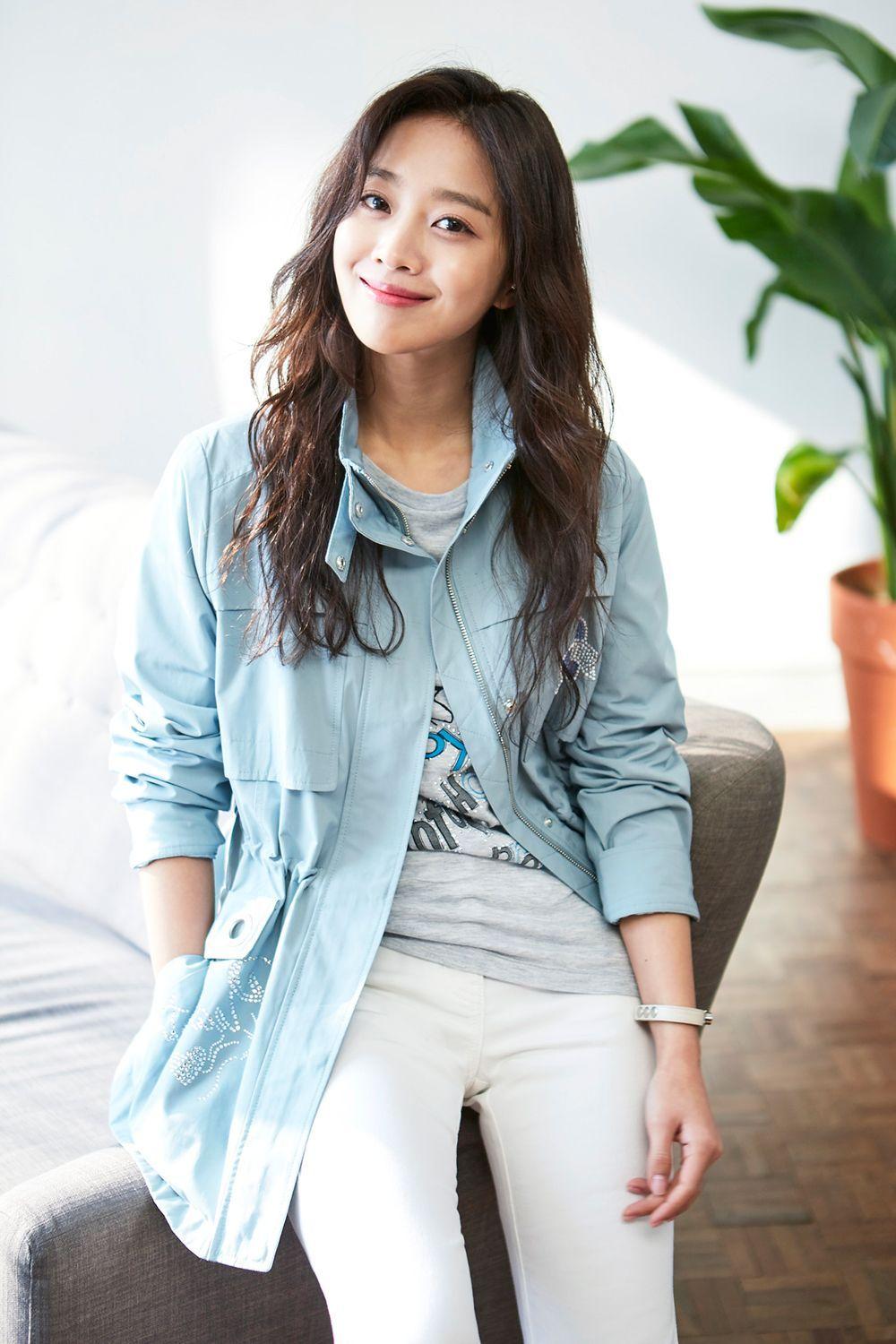 1000x1500 Jo Bo Ah Wallpaper