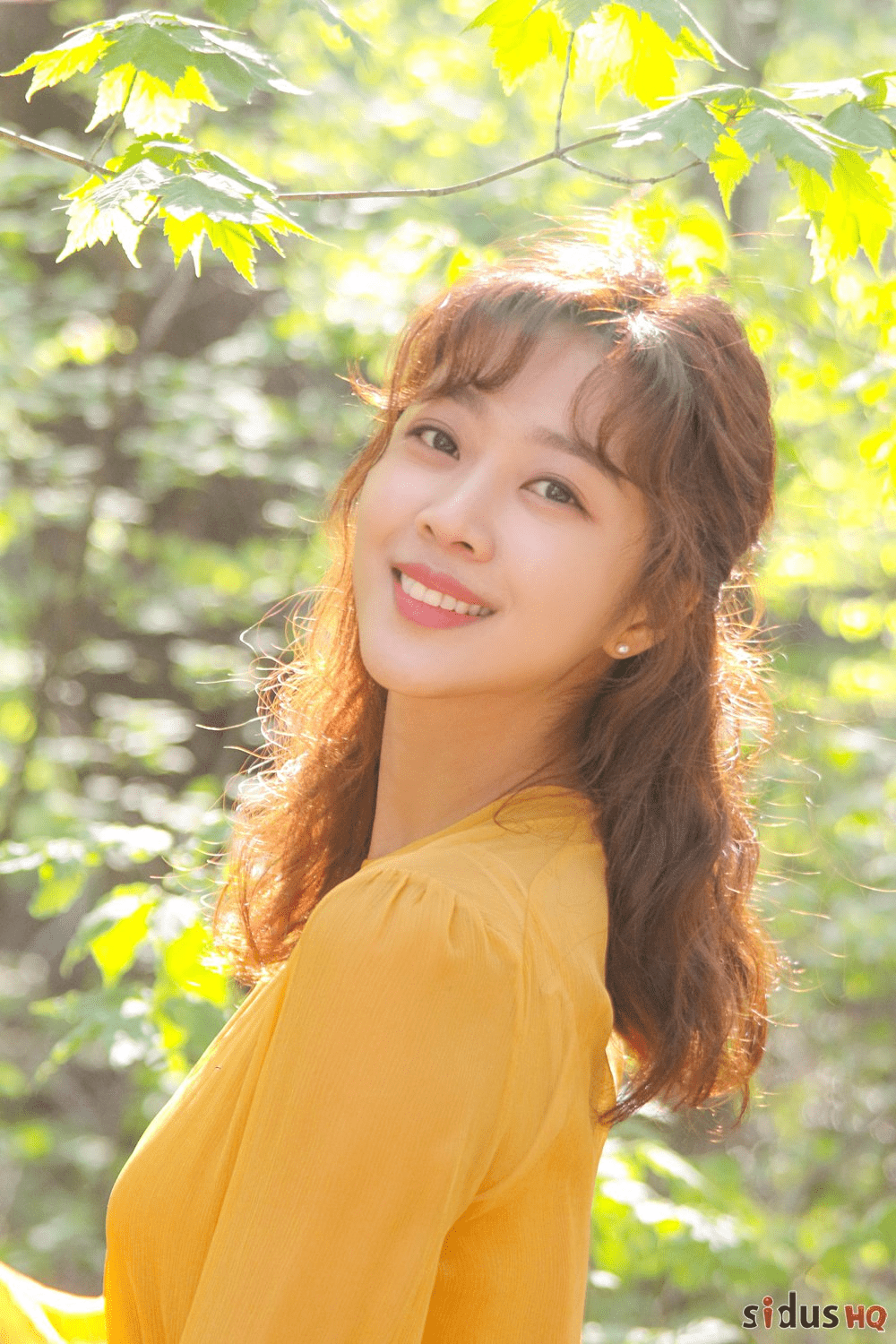 1000x1500 Jo Bo Ah Wallpaper