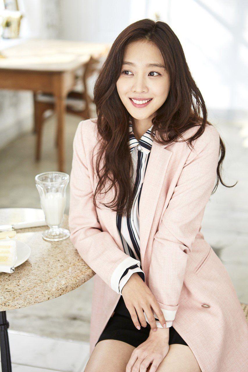 853x1280 Jo Bo Ah (조보아) Gallery HanCinema - The Korean Movie And Drama Database