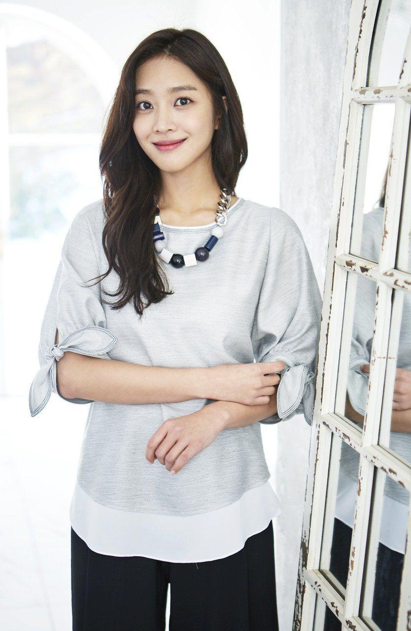 834x1280 Jo Bo Ah (조보아) Gallery HanCinema - The Korean Movie And Drama Database