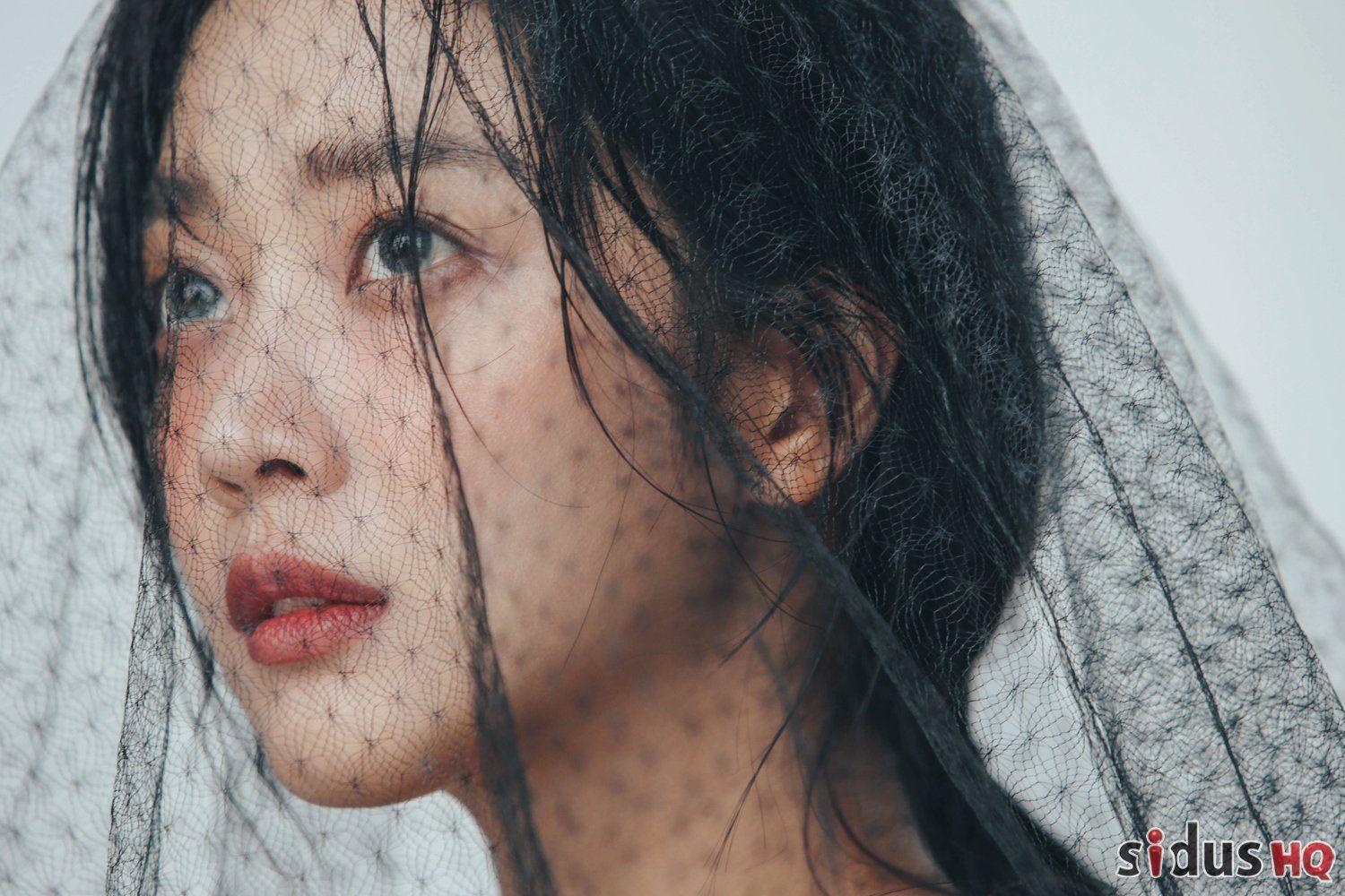 1500x1000 Jo Bo Ah (조보아) Gallery HanCinema - The Korean Movie And Drama Database