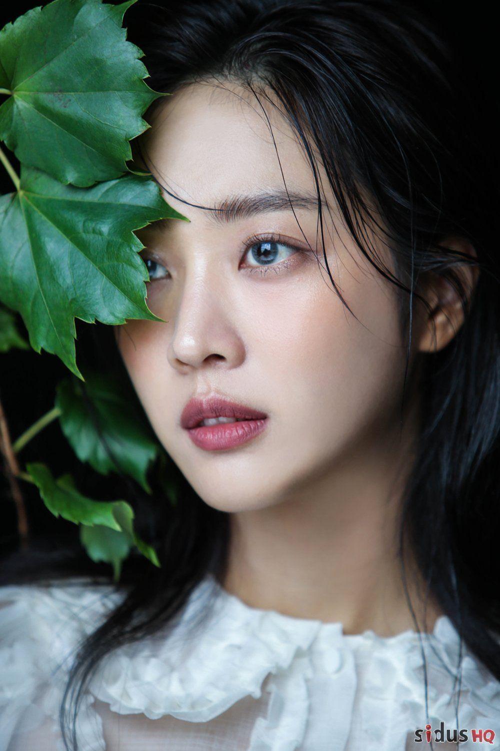 1000x1500 Jo Bo Ah (조보아) Gallery HanCinema - The Korean Movie And Drama Database