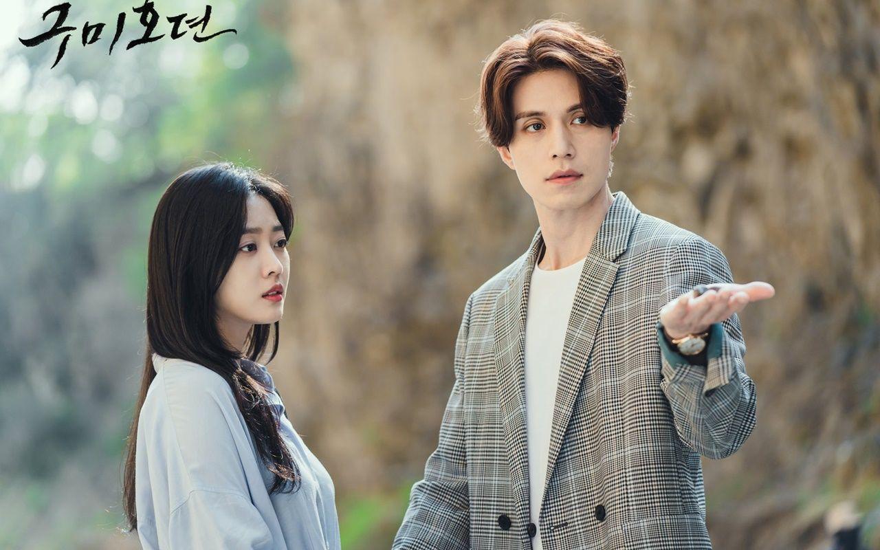 1280x800 Jo Bo Ah Dong Wook Faces Tragic Fate