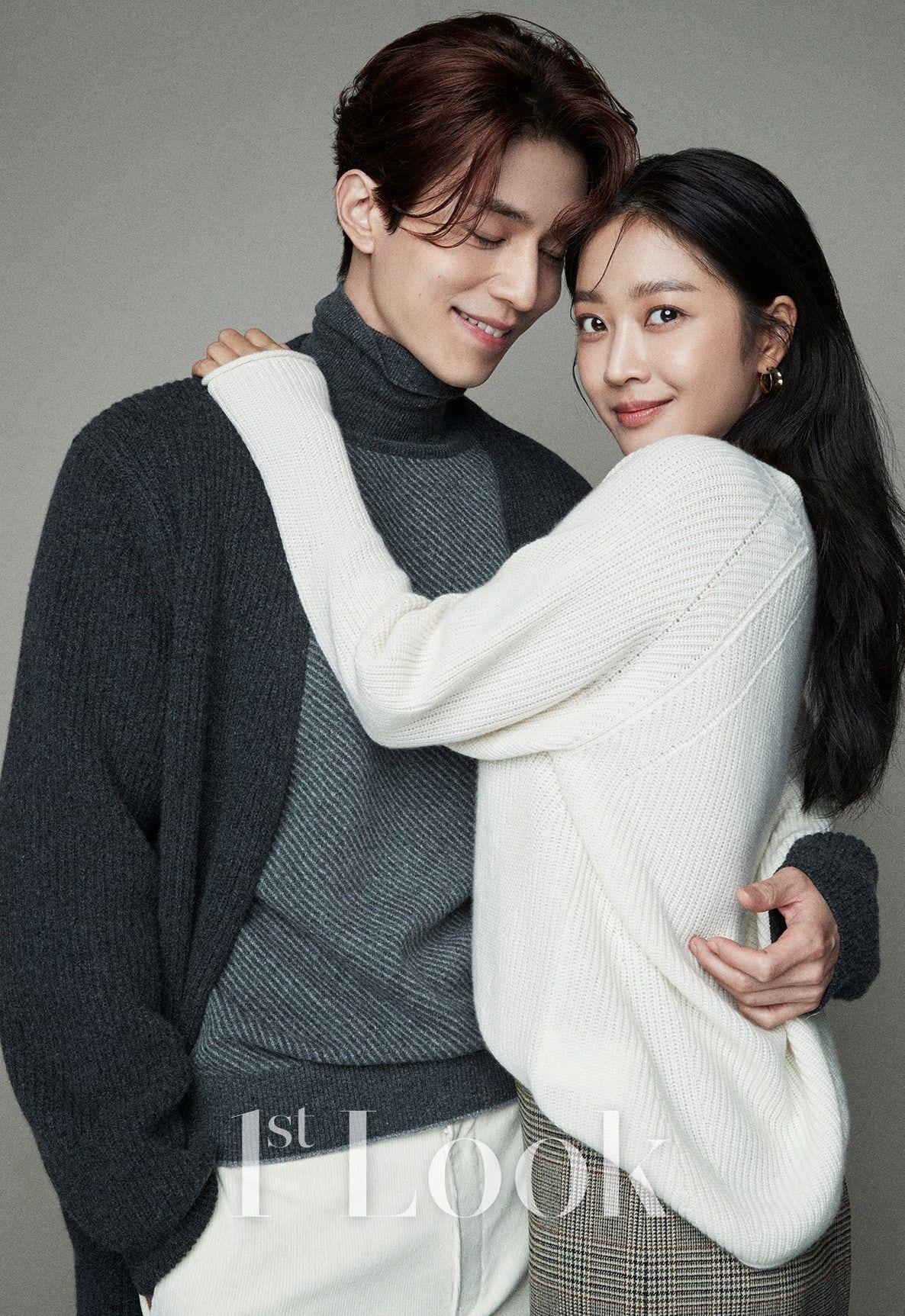 1186x1725 Actores De K Dramas