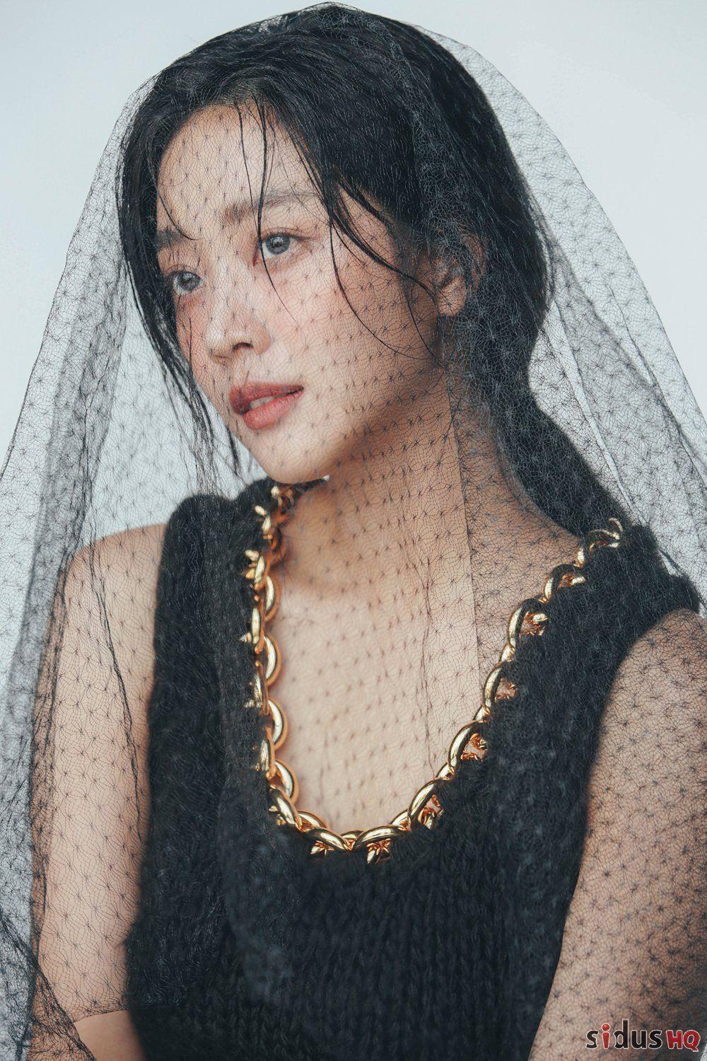 1000x1500 Jo Bo Ah (조보아) Gallery HanCinema - The Korean Movie And Drama Database