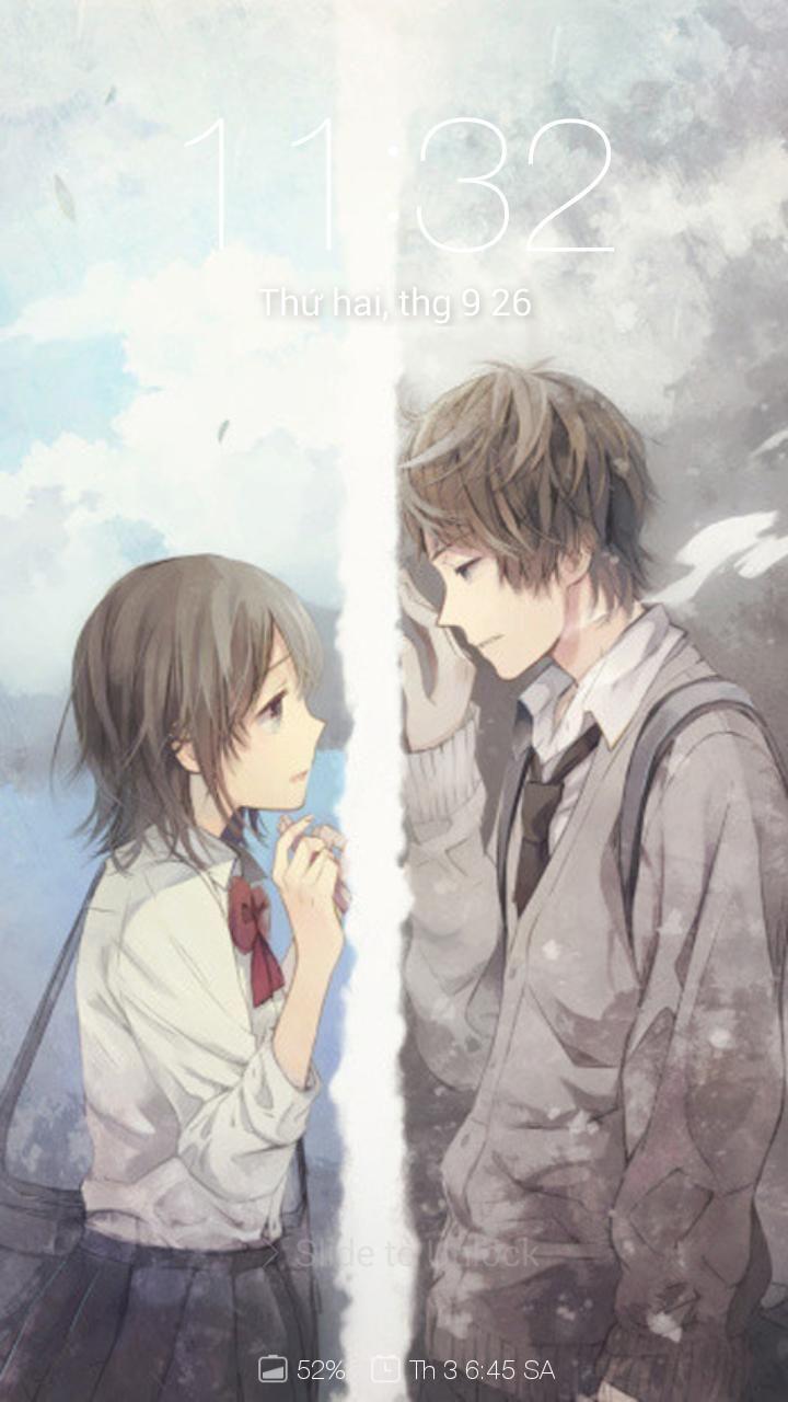 Falling Couple Sad Anime Wallpapers  Top Free Falling Couple Sad Anime  Backgrounds  WallpaperAccess