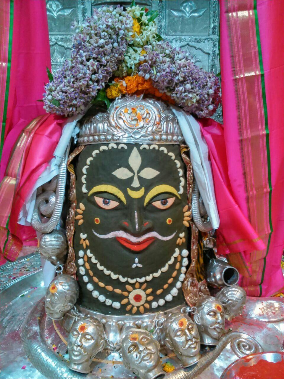 960x1280 Ujjain Mahakal Mobile Wallpaper