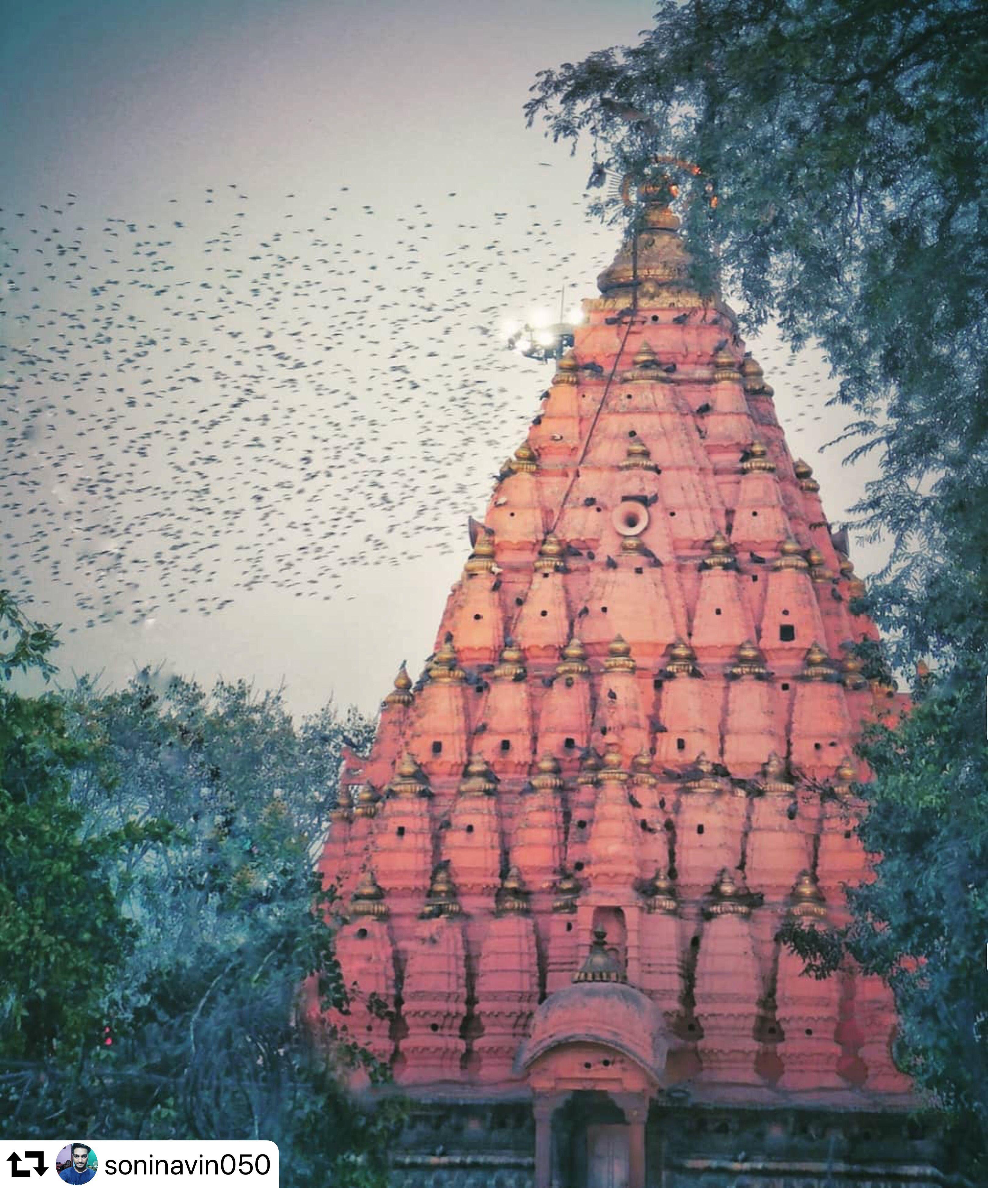 3240x3895 Mahakal Temple, Ujjain. Hindu temple, Rudra shiva, HD wallpaper for mobile