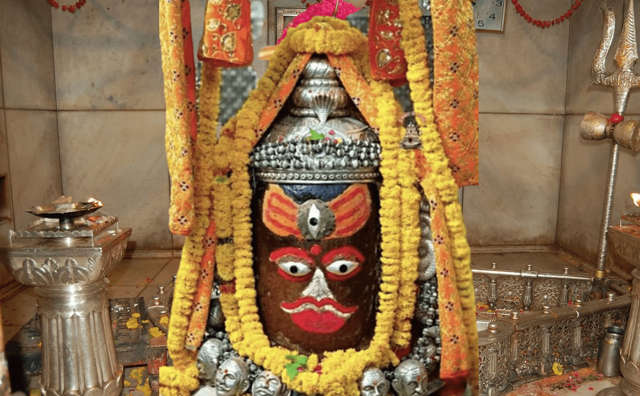 Ujjain Mahakal Wallpapers Top Free Ujjain Mahakal Backgrounds