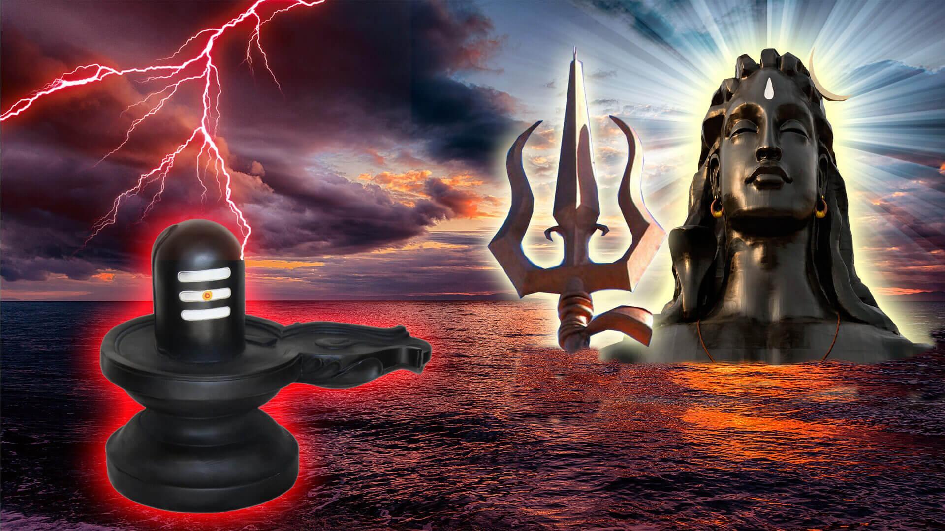 1920x1080 Mahakaleshwar Desktop HD Wallpaper