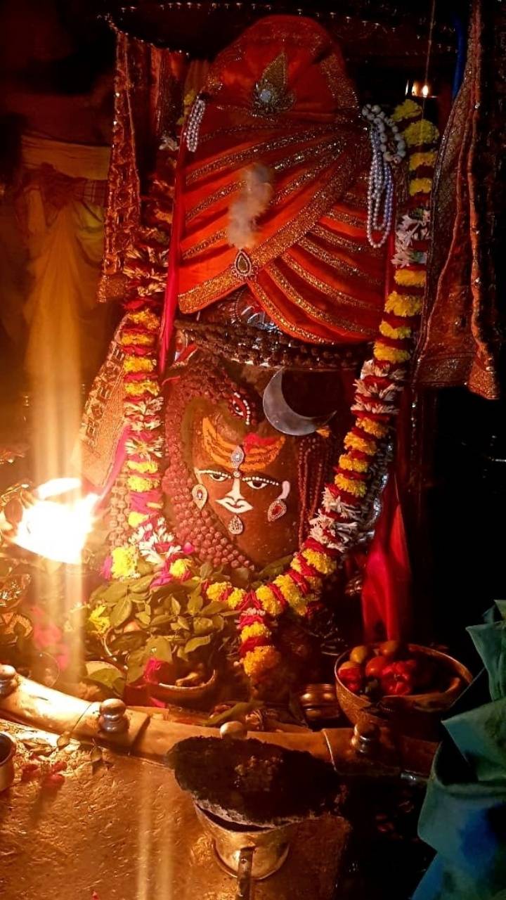 720x1280 Mahakal wallpaper