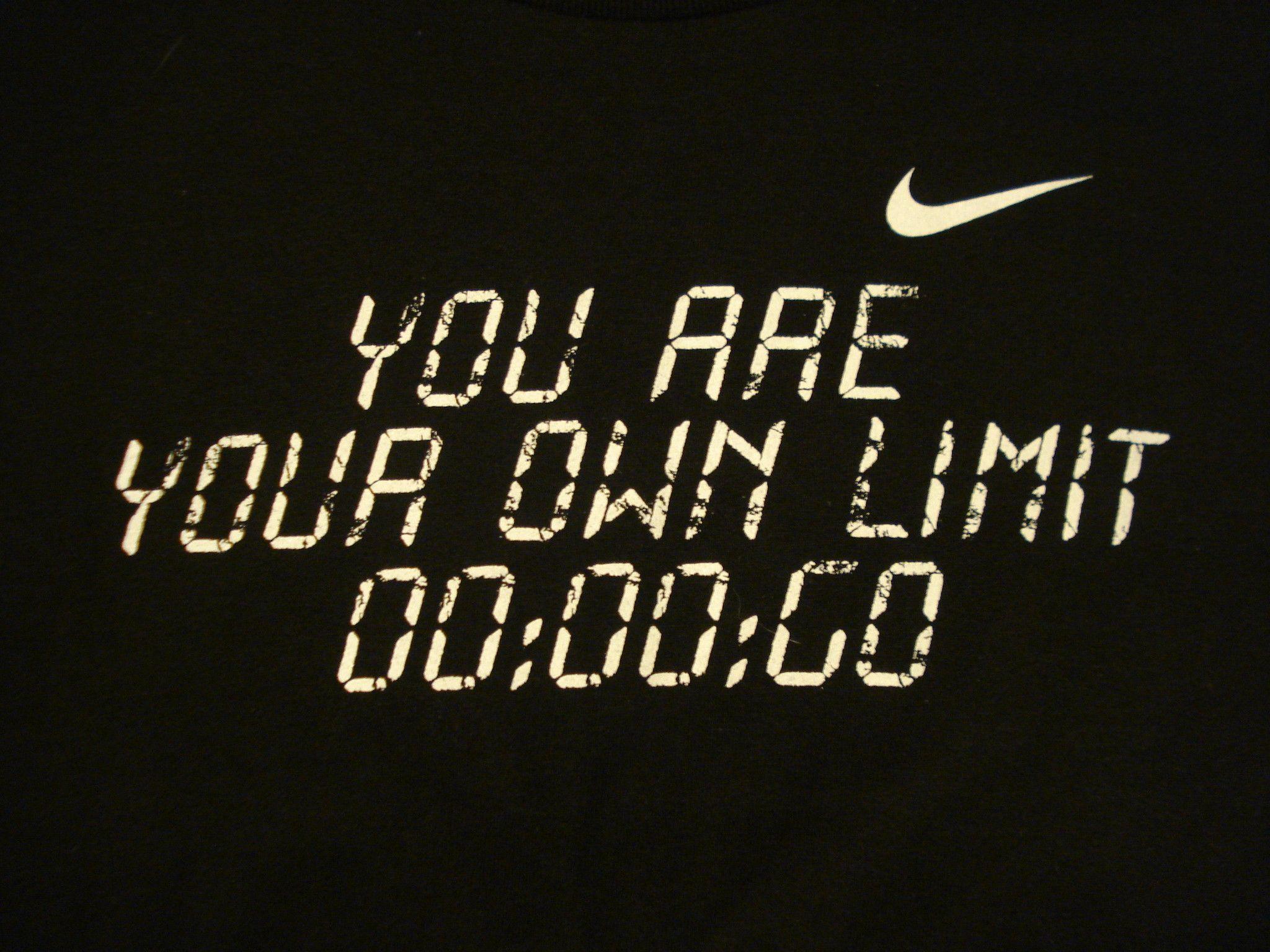 2048x1536 Nike Motivational Wallpaper