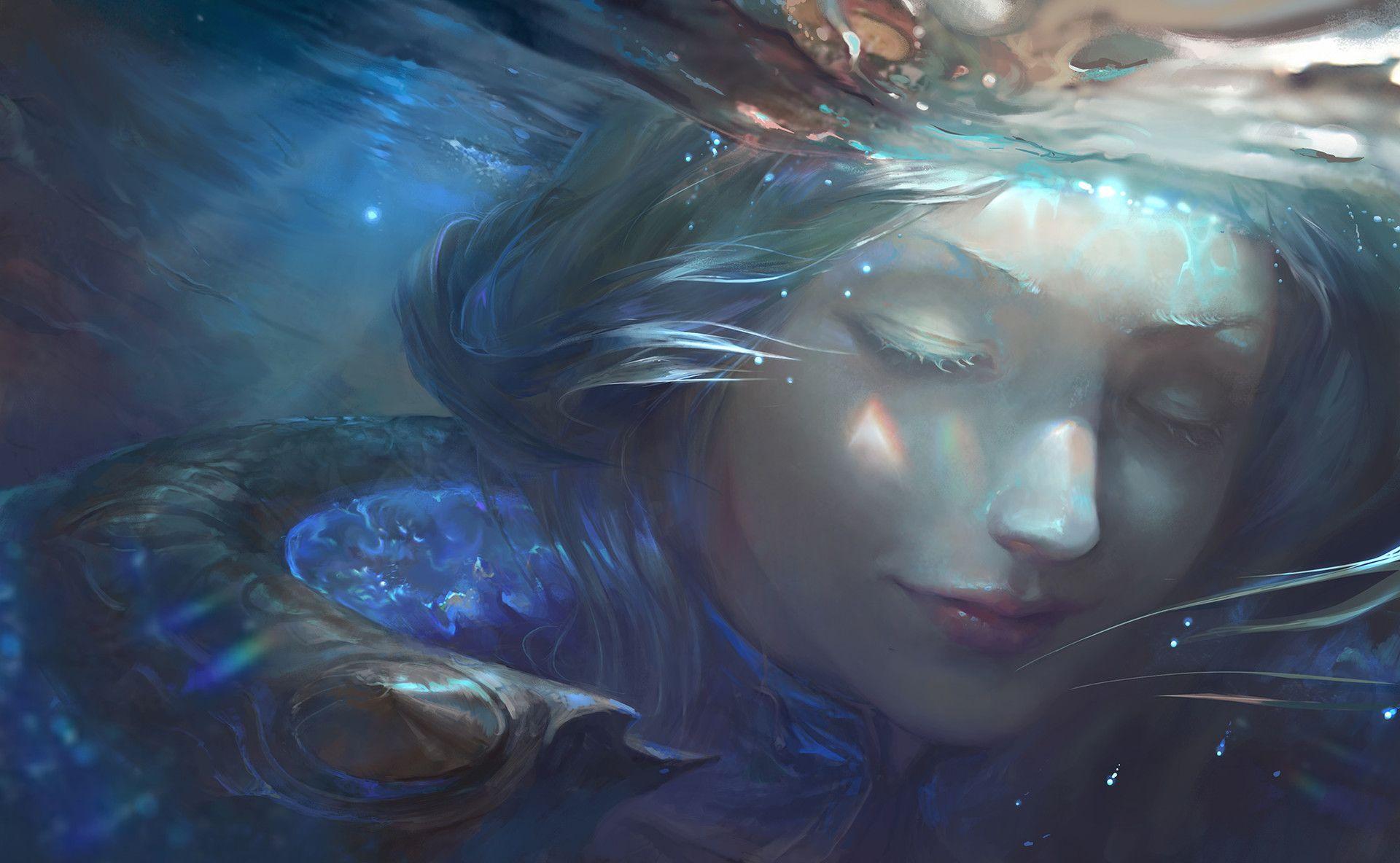 Elementalist Lux Wallpapers - Top Free Elementalist Lux Backgrounds ...