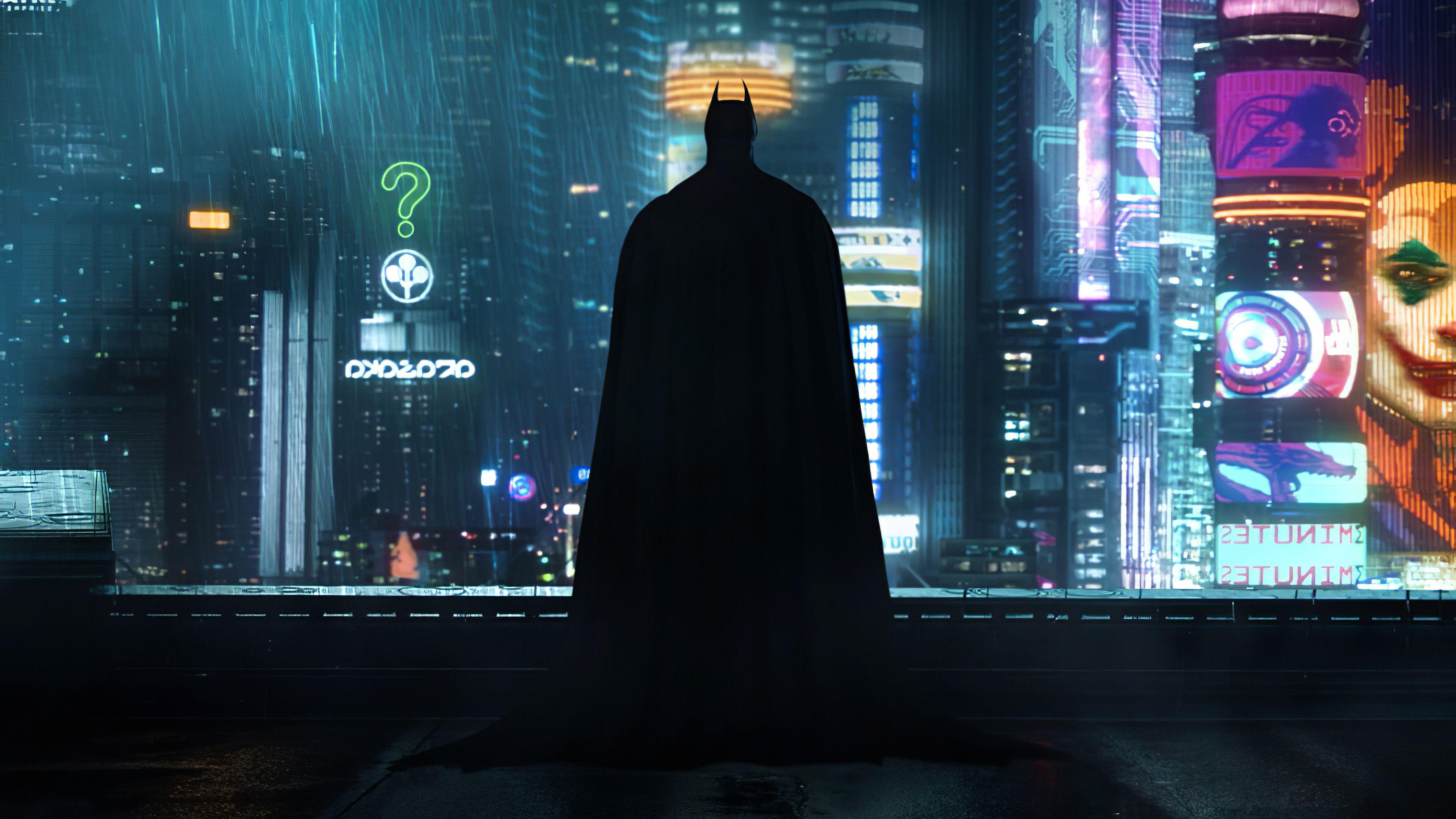 4200x2362 Fictional superhero HD Wallpaper & Background