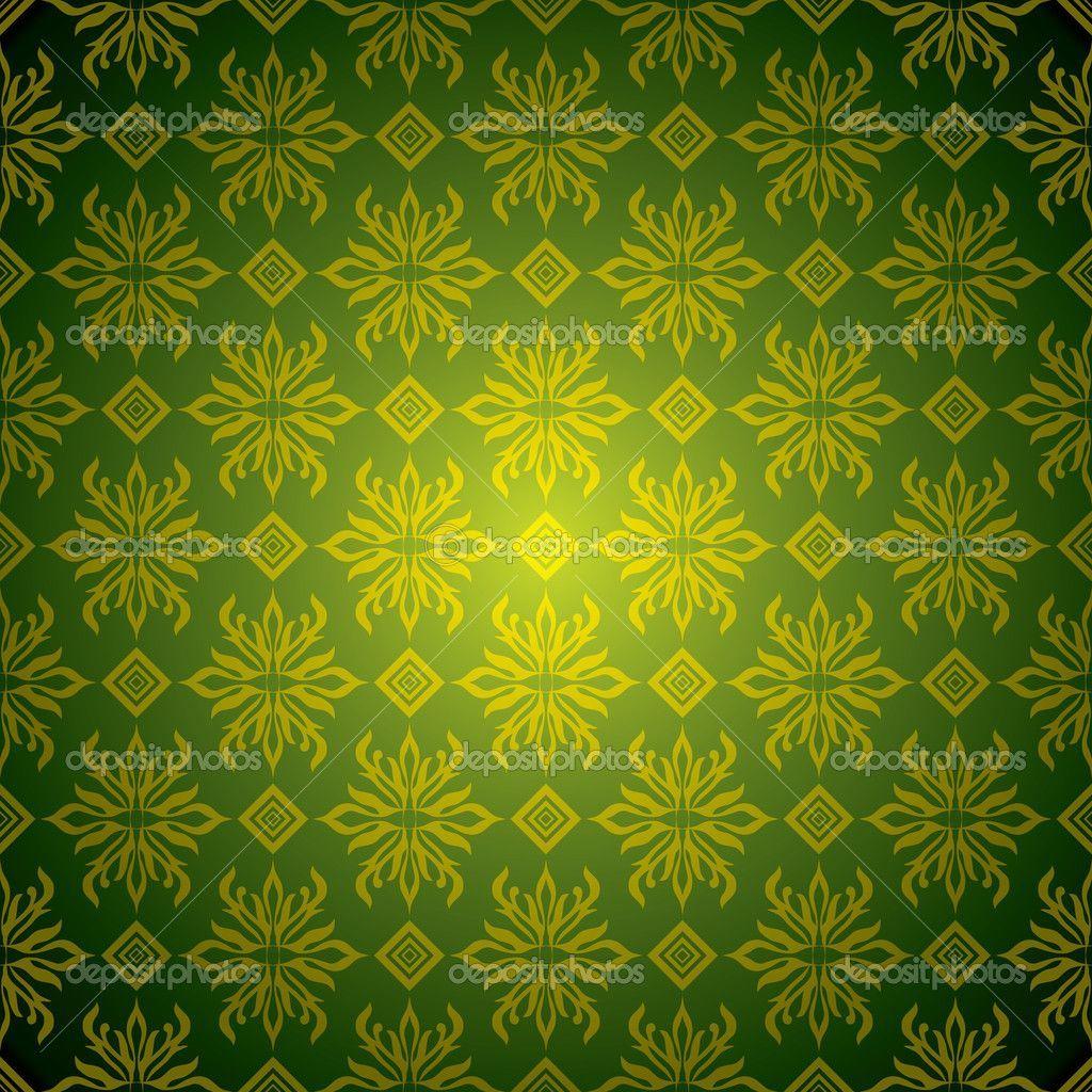 Green and gold marble background Fluid art modern wallpaper Stock  Illustration  Adobe Stock