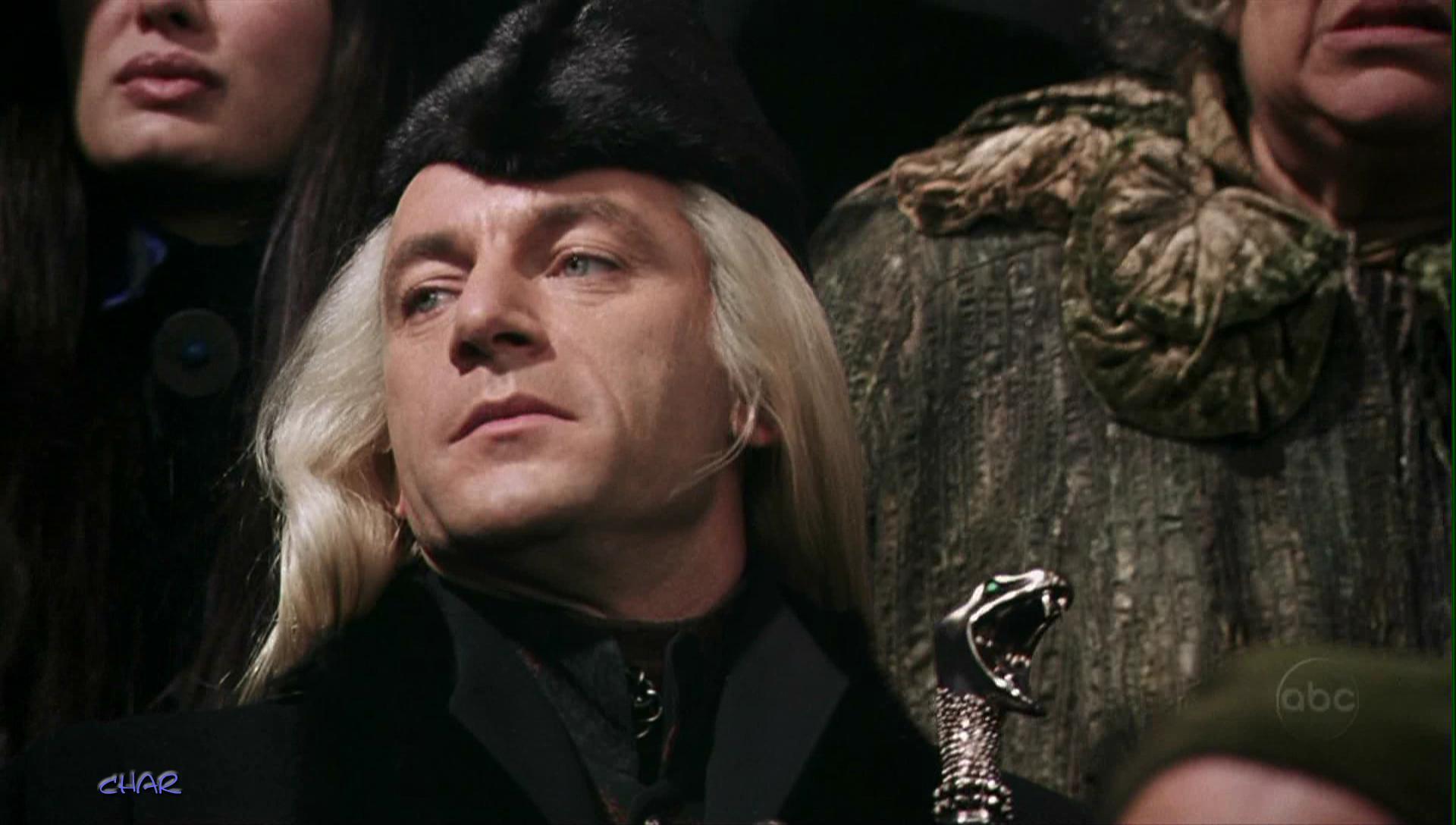 1920x1088 Lucius Malfoy Wallpaper