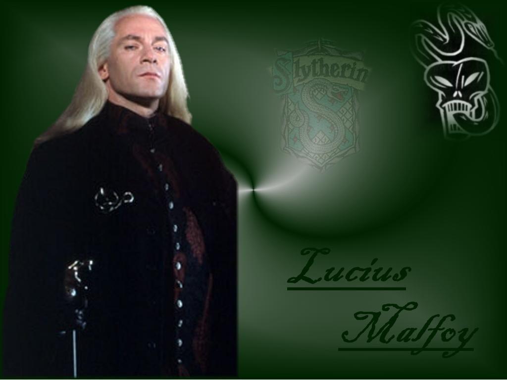 1024x768 Lucius Malfoy Wallpaper: Lucius Malfoy. Lucius malfoy, Lucius malfoy wallpaper, Malfoy