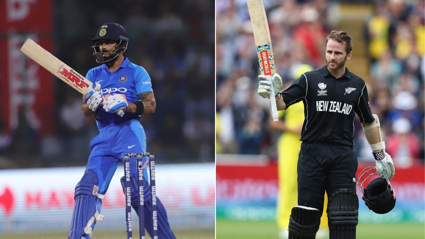 1366x768 New Zealand Cricket Player