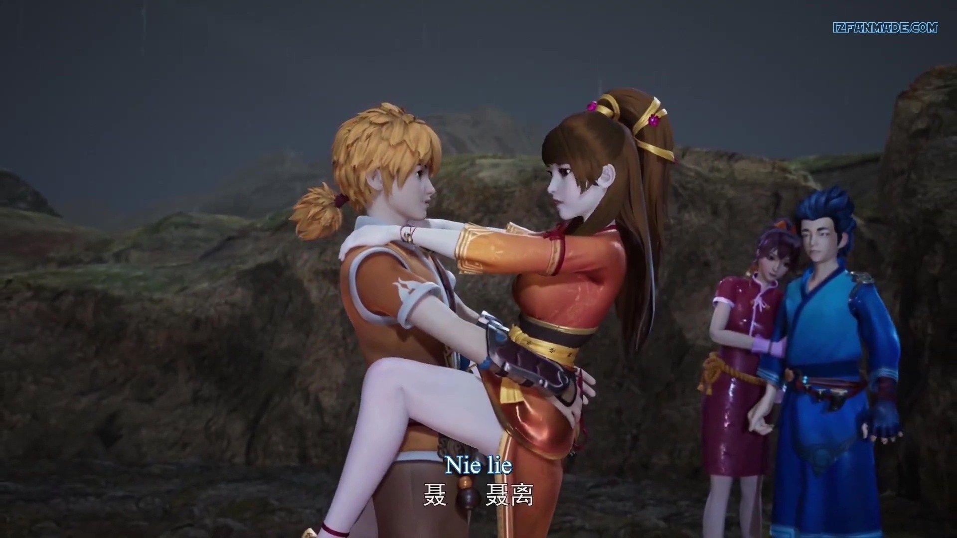 Lire Tales Of Demons And Gods Vf Scan wallpaperaccess.com