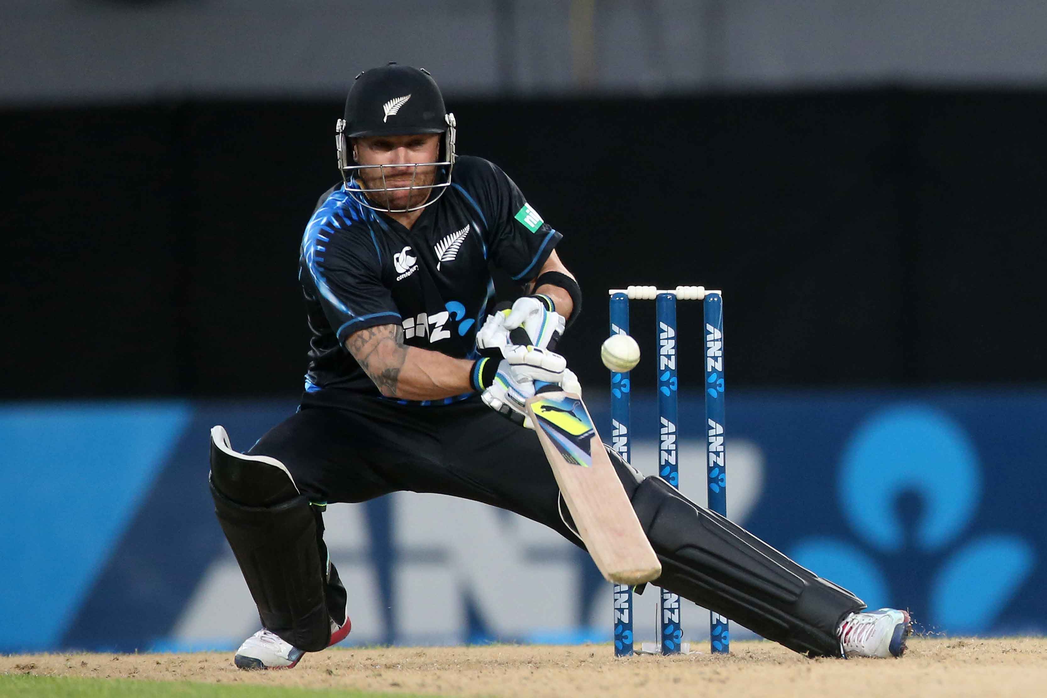 3330x2220 Brendon Mccullum HD Wallpaper