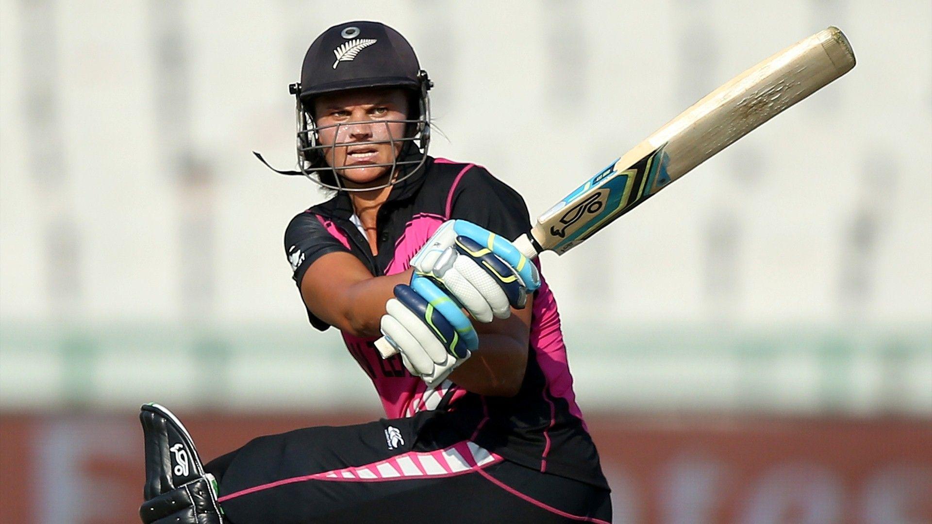 1920x1080 New Zealand Women Cricketer Photo