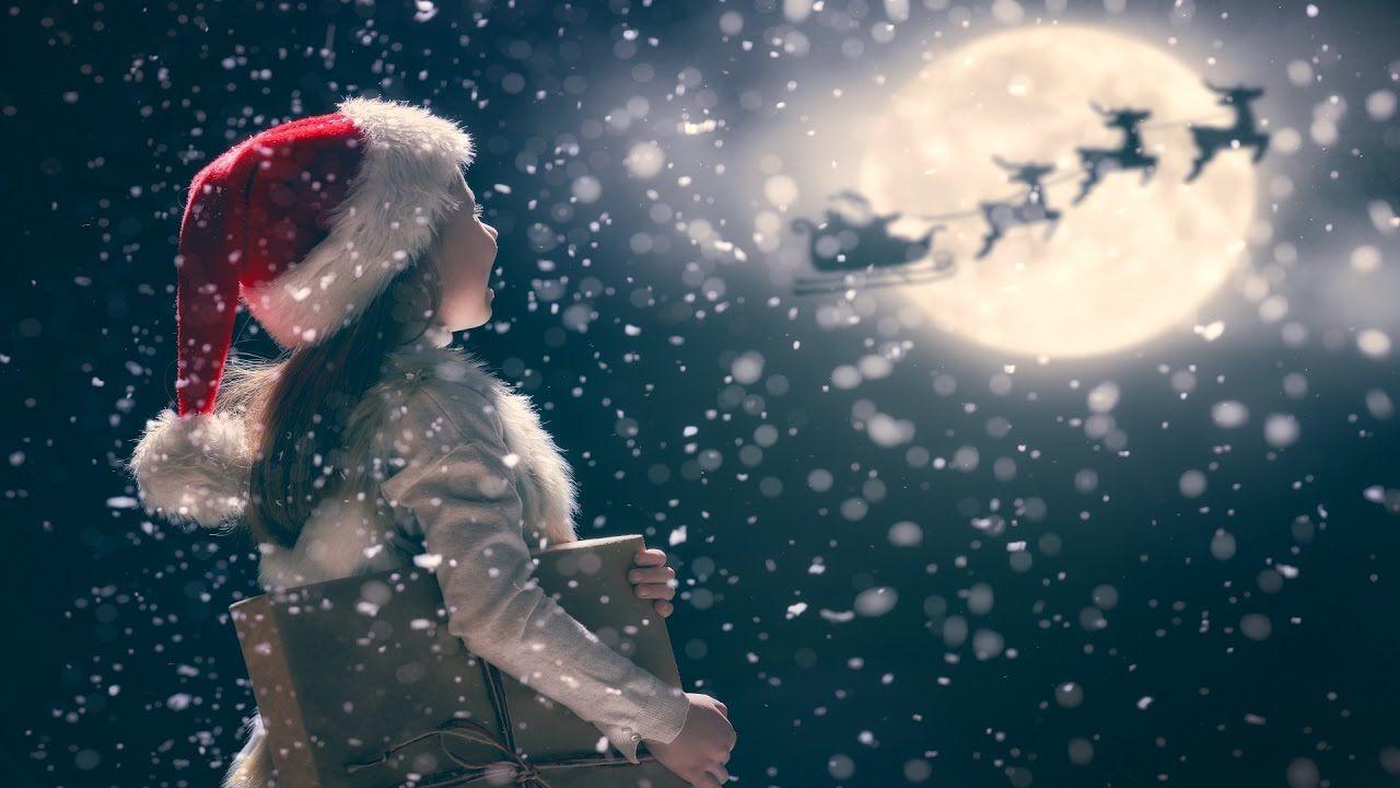 Christmas Music Wallpapers - Top Free Christmas Music Backgrounds - WallpaperAccess