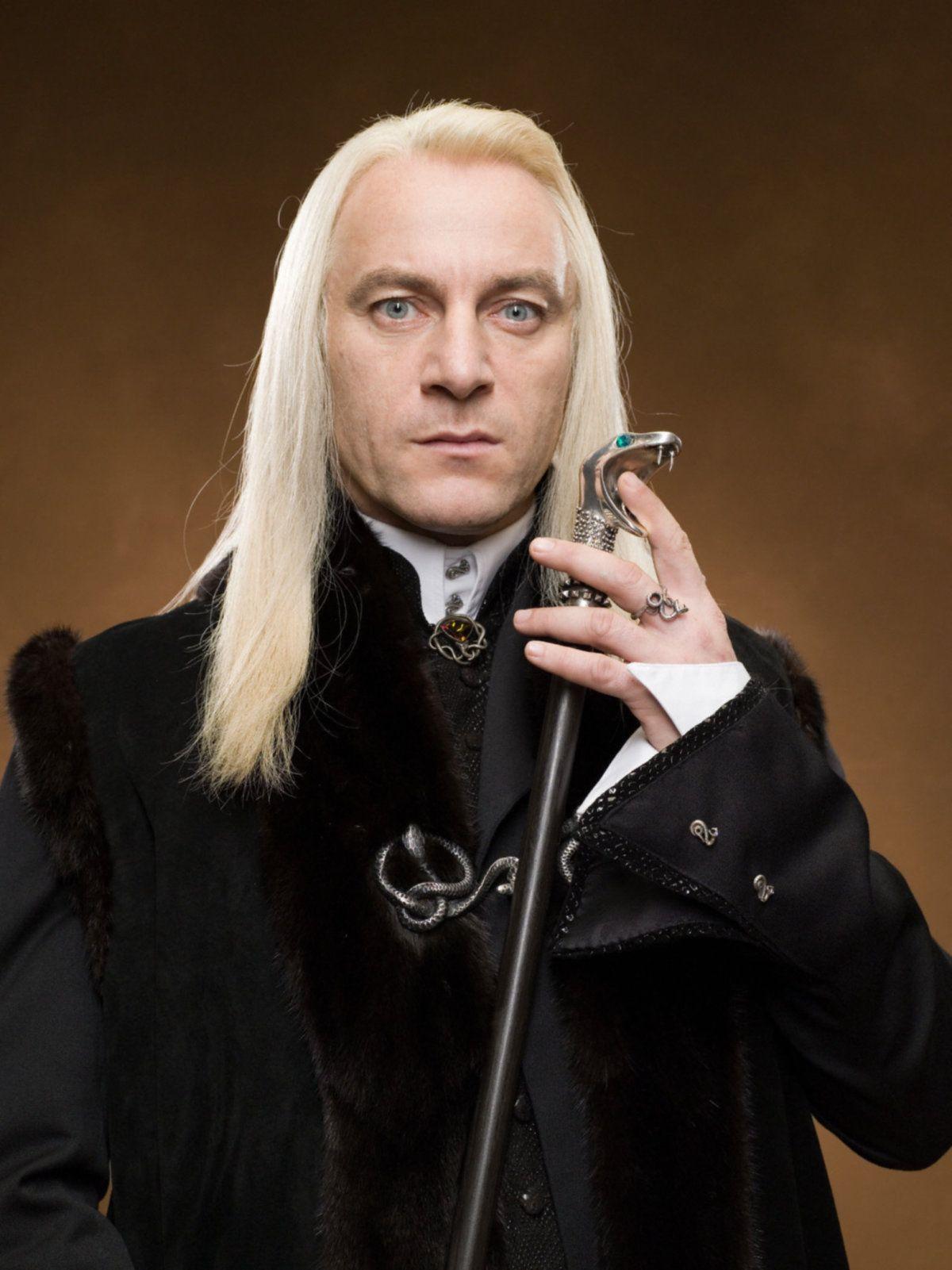 Lucius Malfoy Wallpapers - Top Free Lucius Malfoy Backgrounds