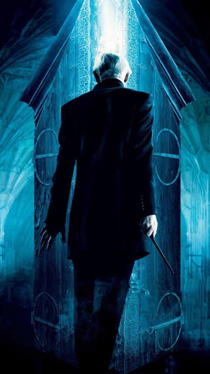 715x1271 Draco Malfoy Wallpaper