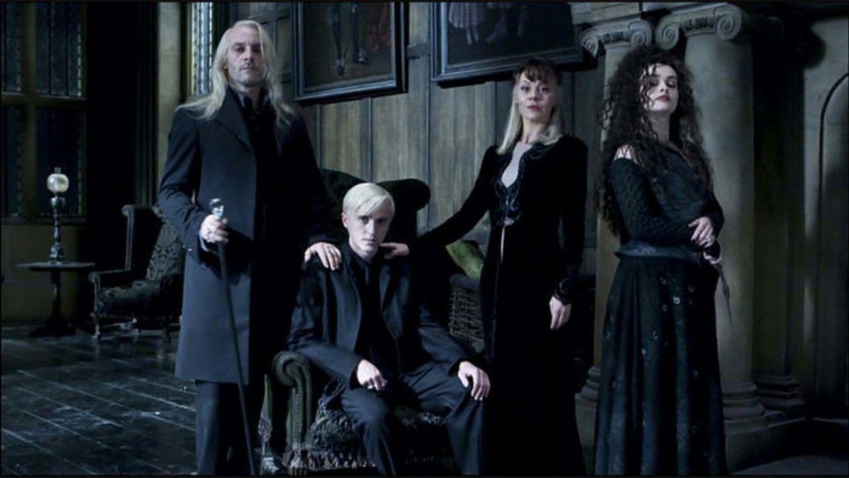 1200x675 Harry Potter: Behold a Malfoy Family Reunion (and With Neville Longbottom)
