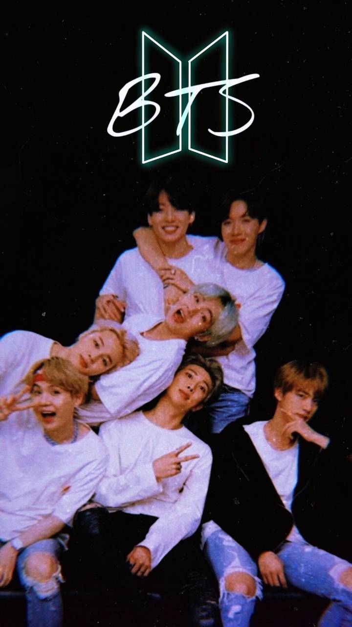 720x1280 Bts Wallpaper by ZEDGE™