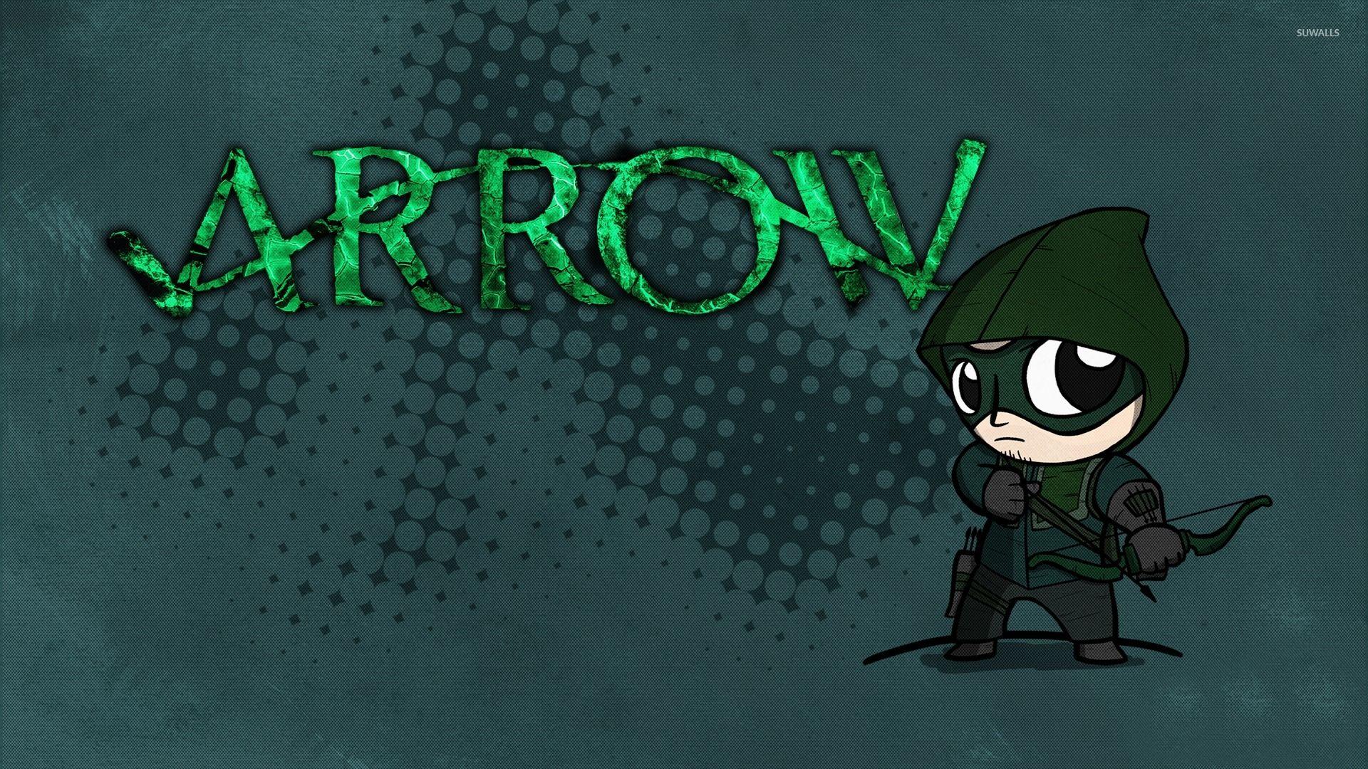 Funny Green Arrow Wallpapers - Top Free Funny Green Arrow Backgrounds -  WallpaperAccess