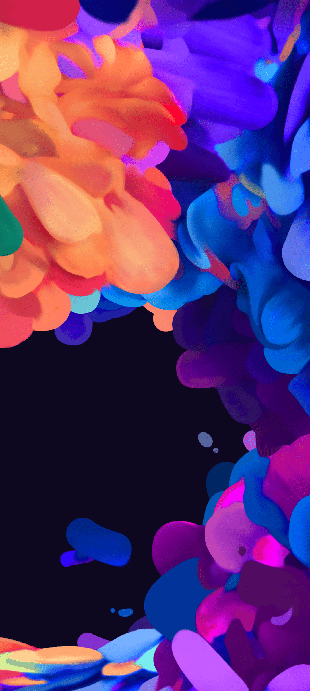 1080x2400 Wallpaper