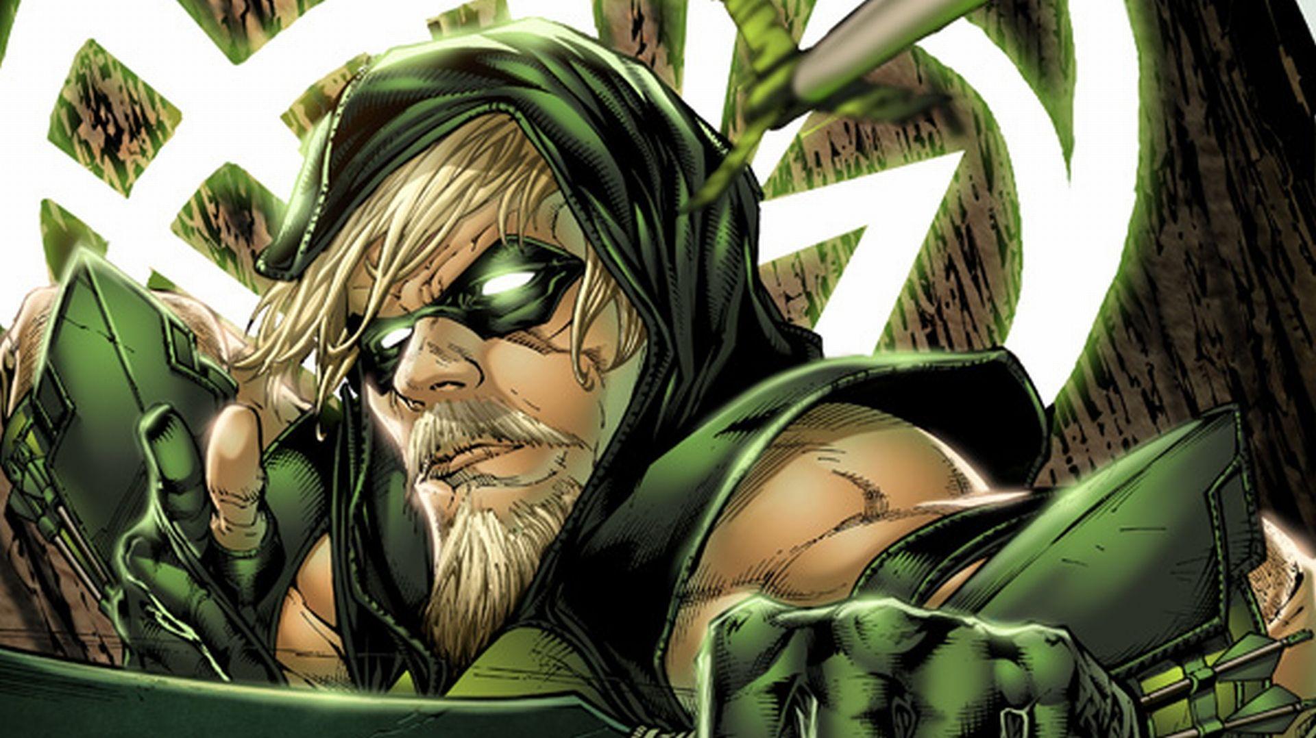 1920x1078 David Goyer talks about his cancelled Green Arrow movie