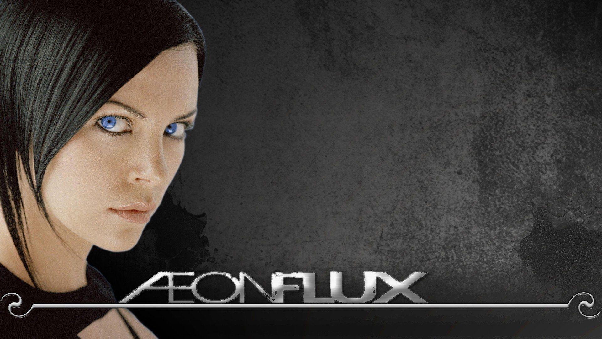 1920x1080 Aeon Flux Wallpaper