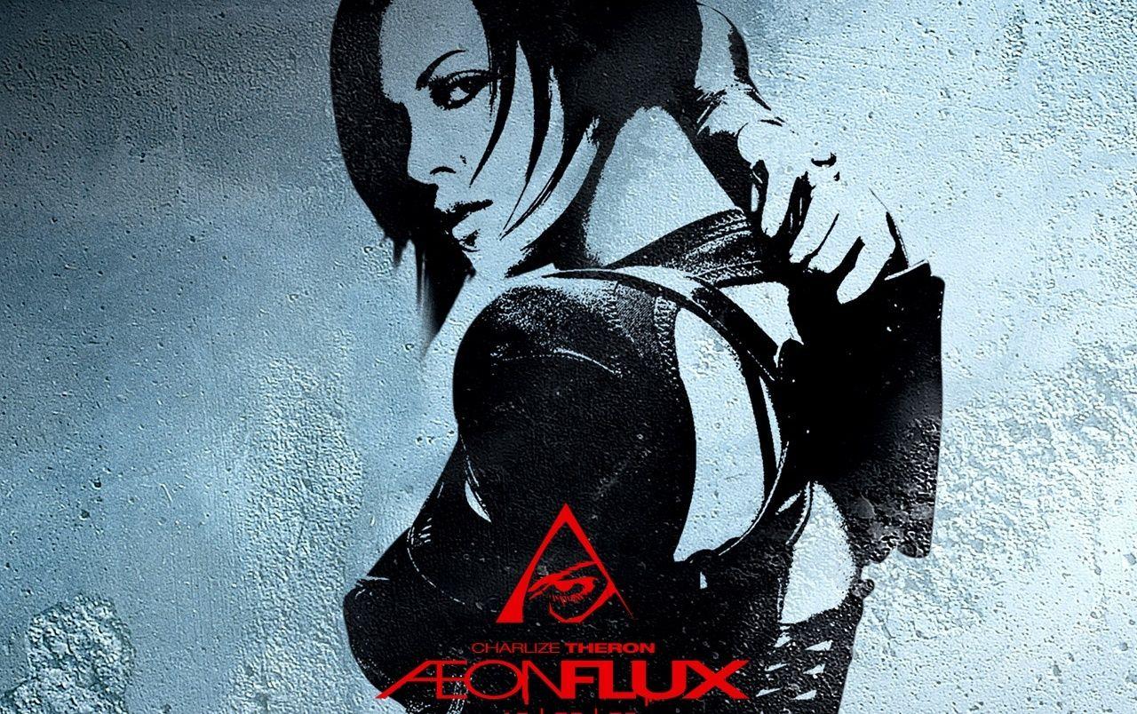1280x804 Aeon Flux wallpaper. Aeon Flux
