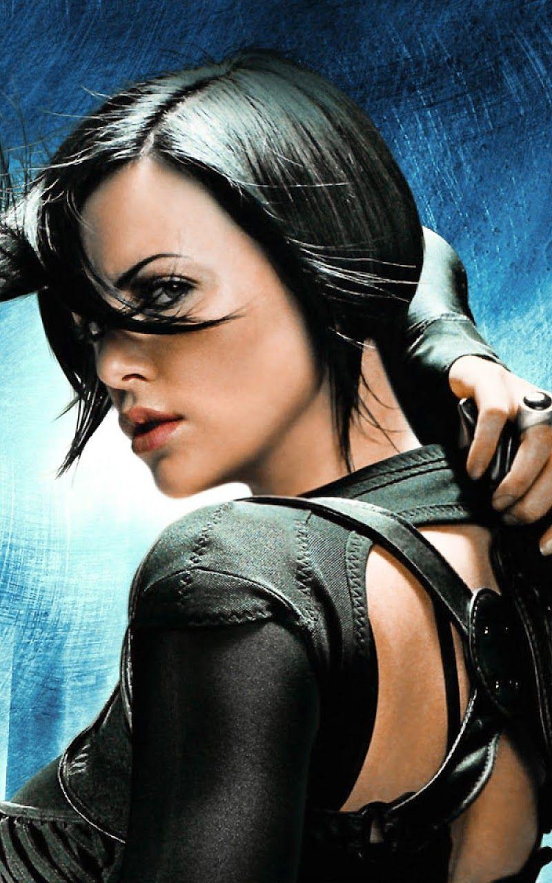 800x1280 Android Best Wallpaper: Aeon Flux Android Best Wallpaper