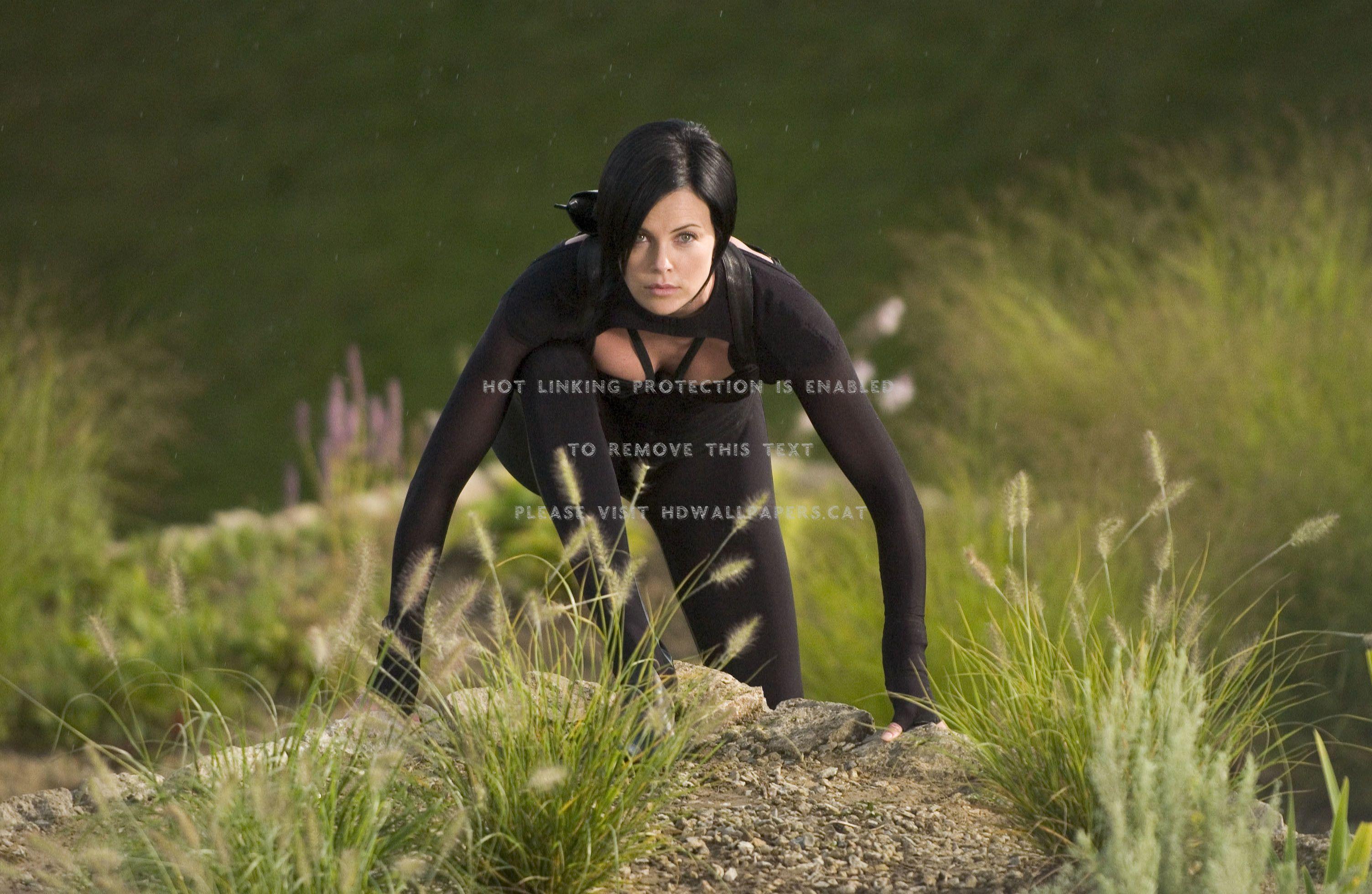 3008x1960 charlize theron in aeon flux entertainment