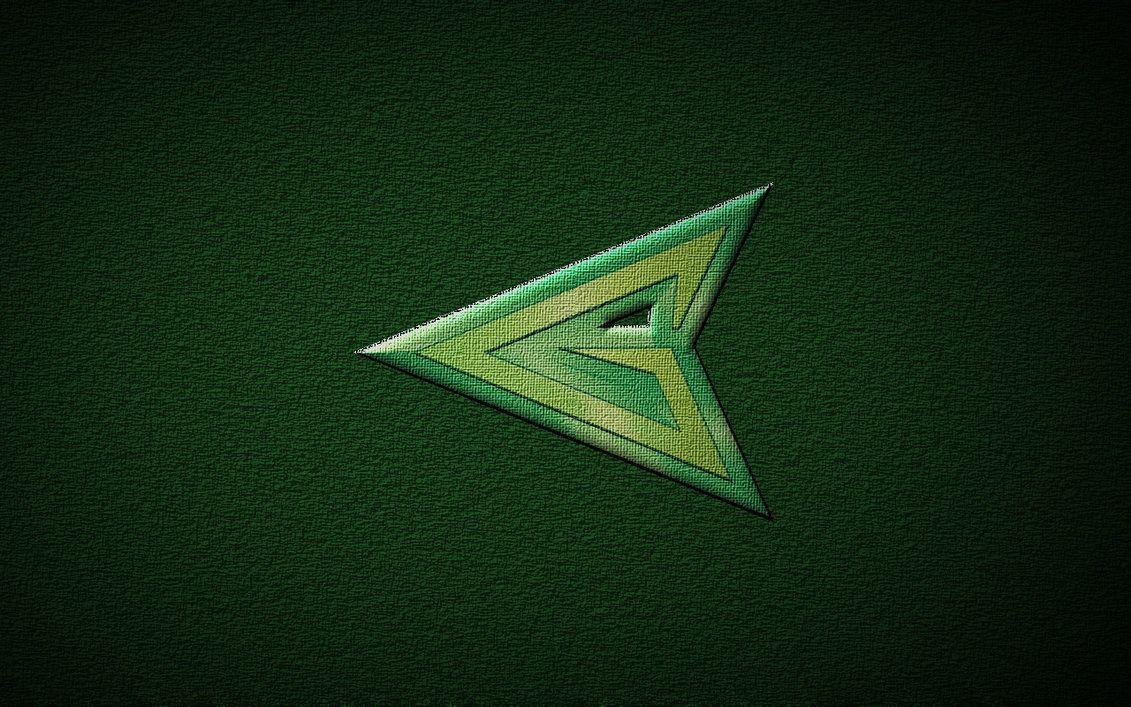 1131x707 Green Arrow Wallpaper