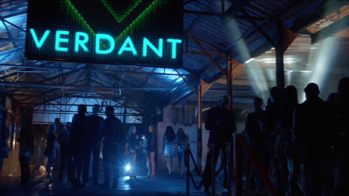 1366x768 Surprising Things About the Making of 'Arrow'