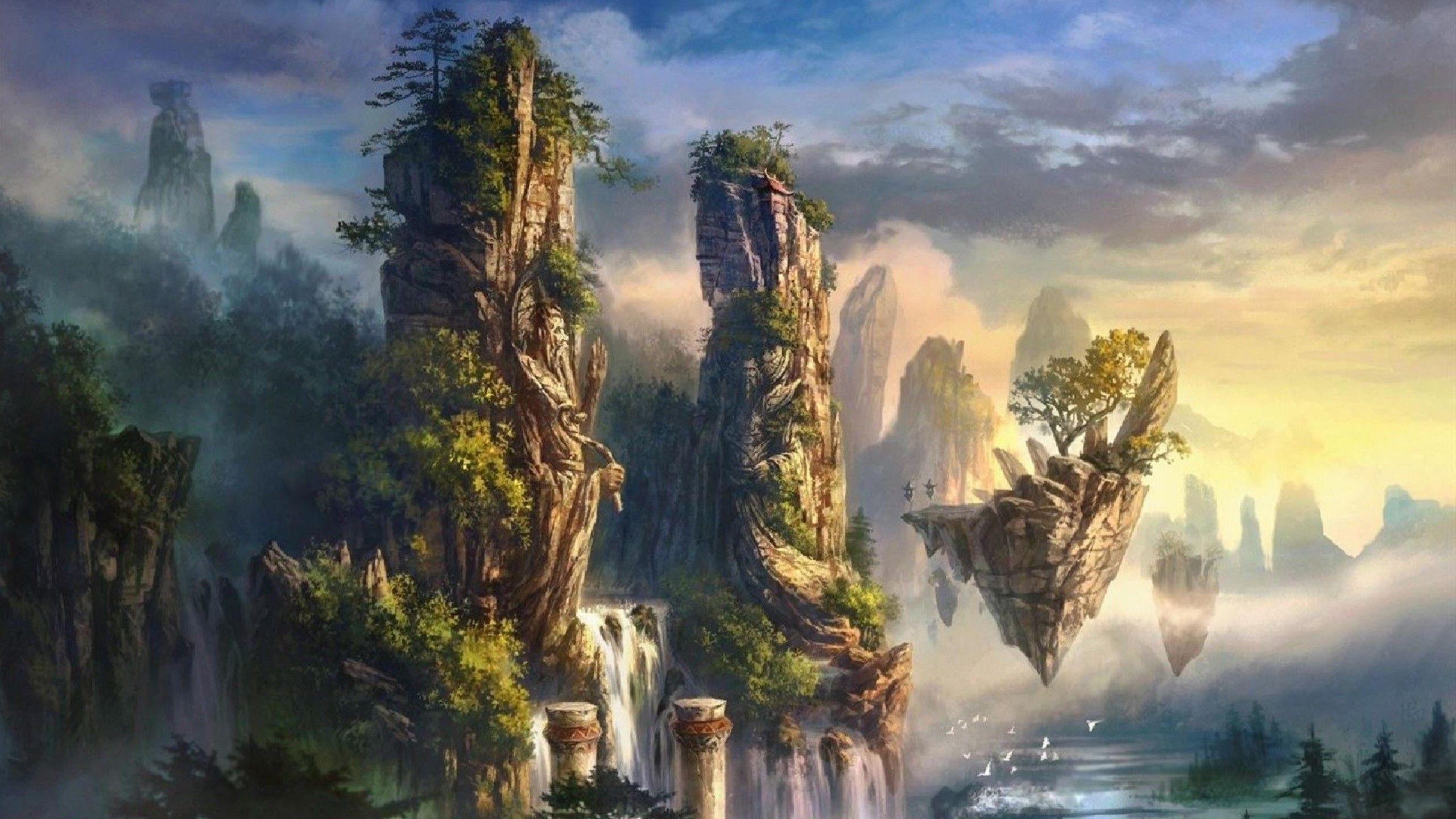 2560x1440 Wallpaper