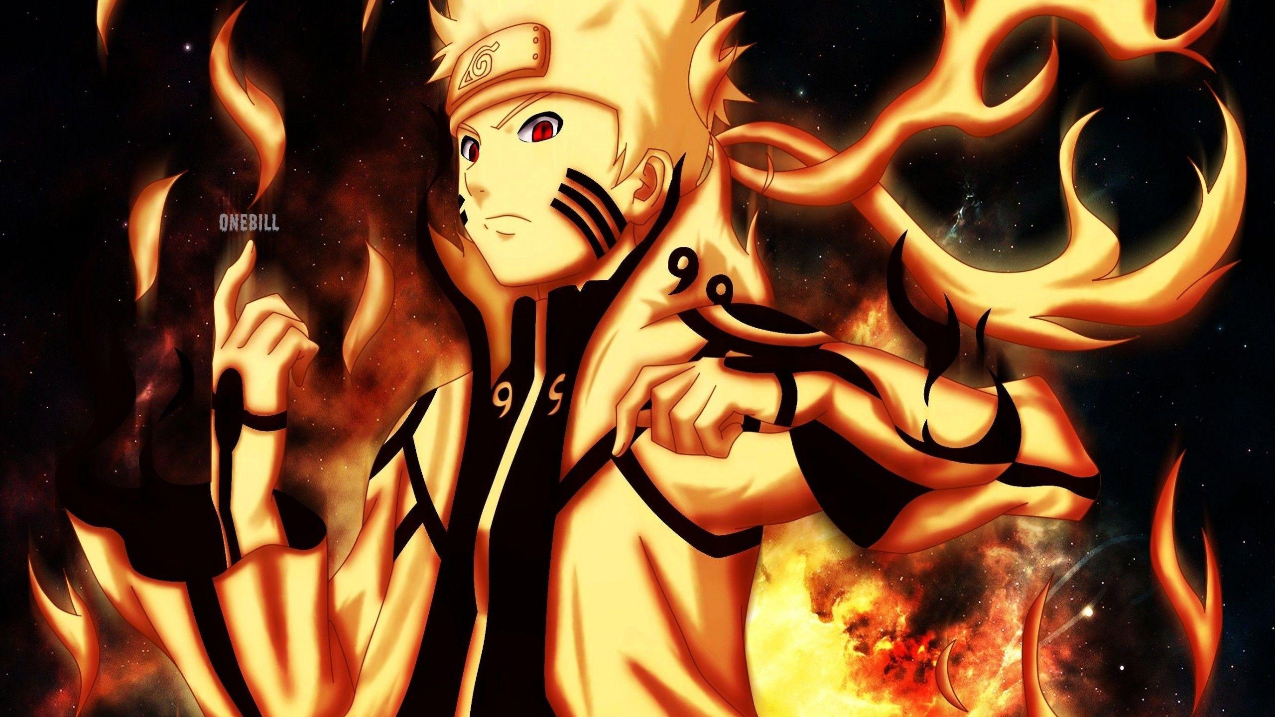 Naruto 2560x1440 Wallpapers - Top Free Naruto 2560x1440 Backgrounds ...