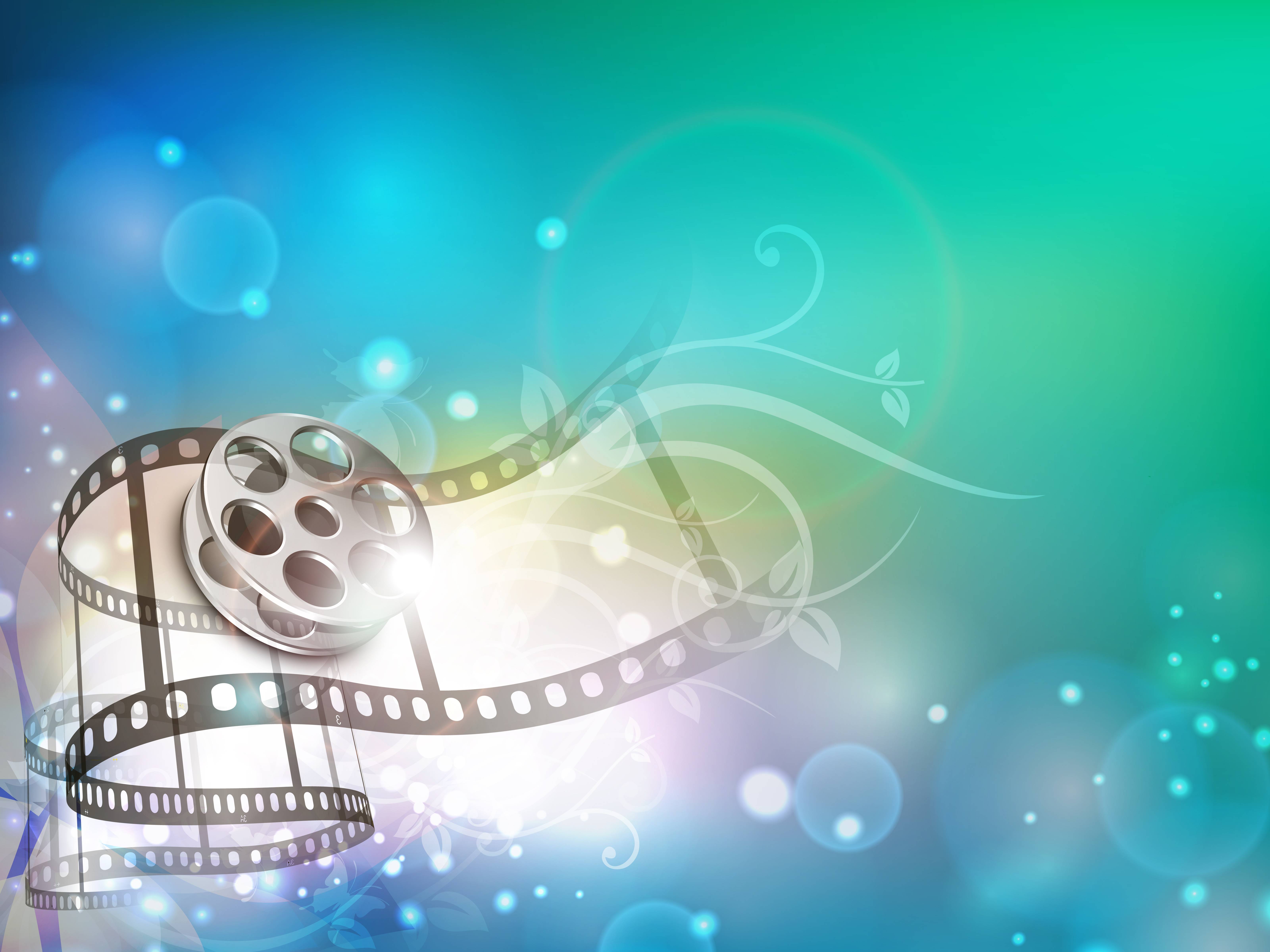 Movie Theme Wallpapers - Top Free Movie Theme Backgrounds - WallpaperAccess