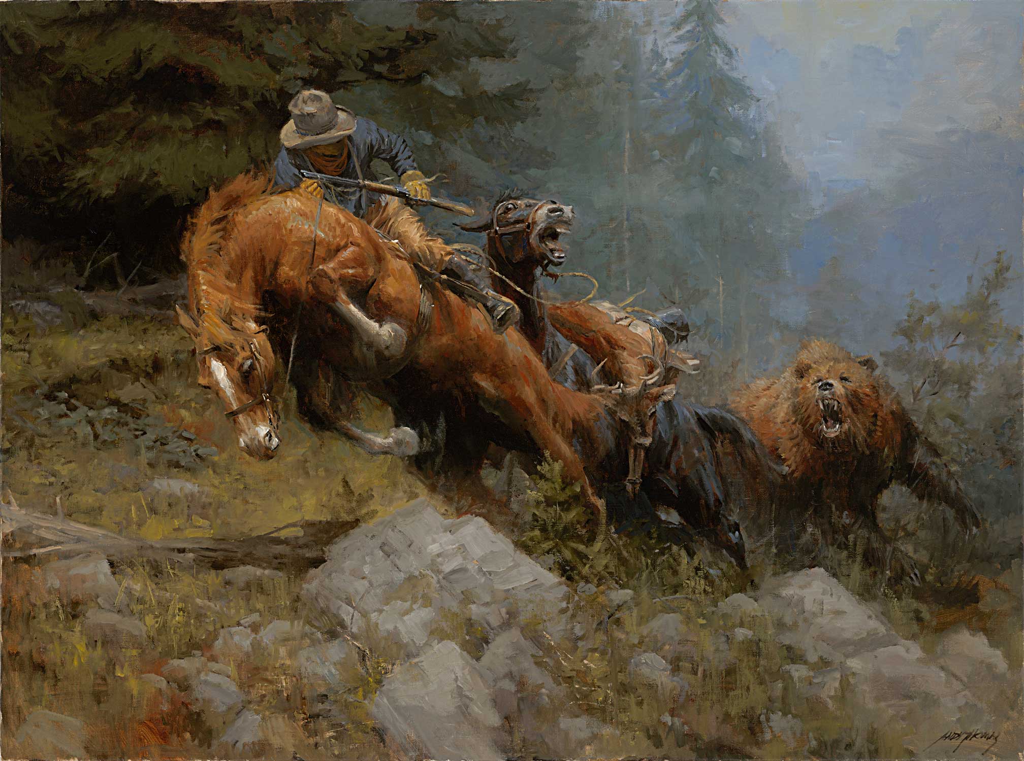 2016x1500 Native American Riders F American Old West Wallpaper and 2016x1500